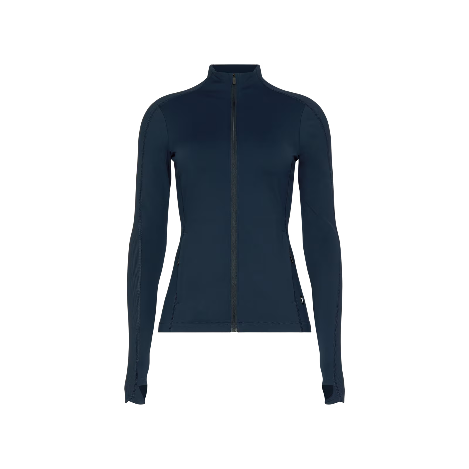 On Studio Jacket Navy (Women'S)