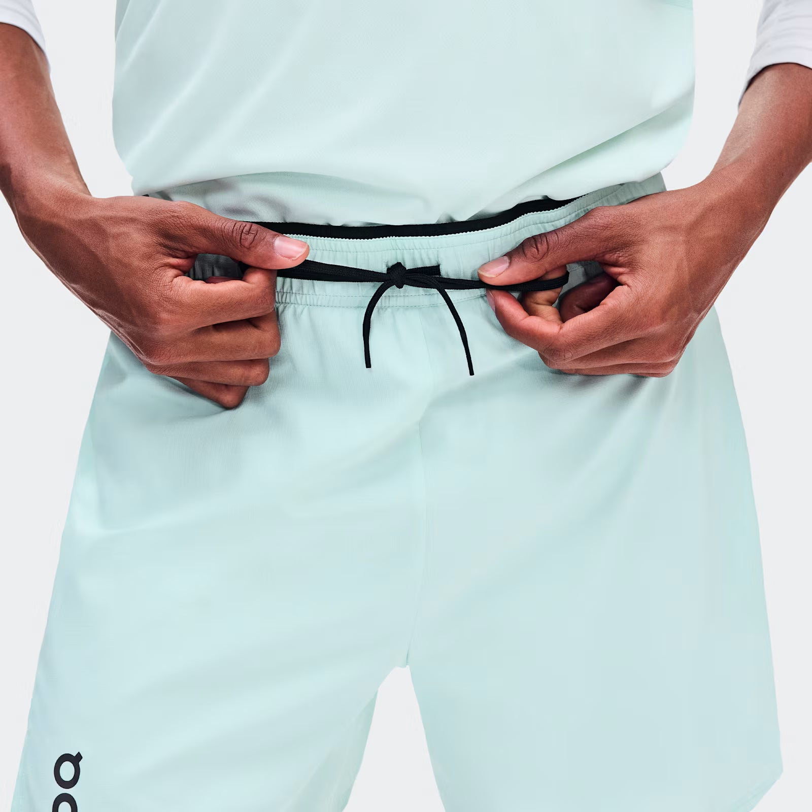 On Trail Shorts Flurry