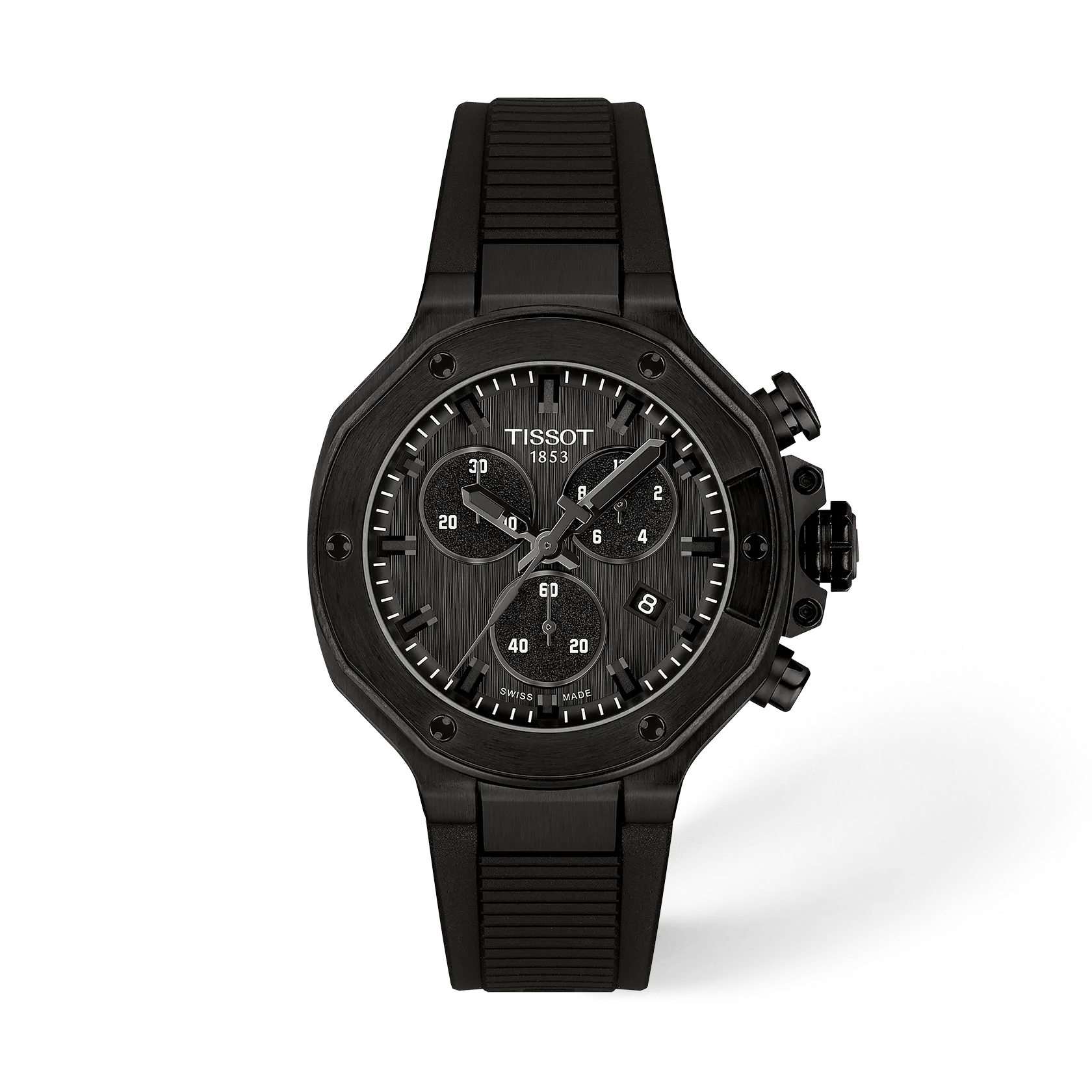 Seiko Tissot T-Race 38Mm T1418173705100
