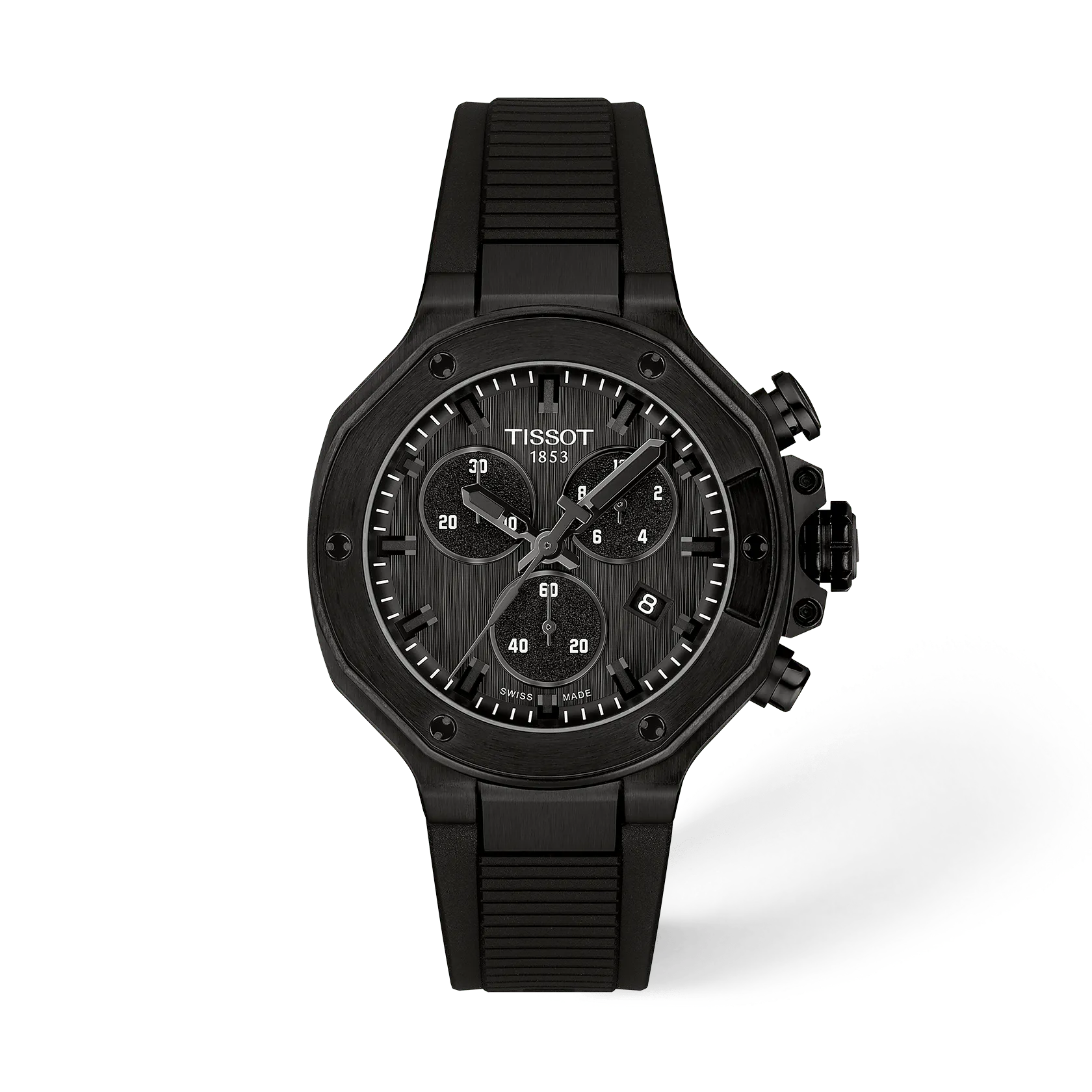 Tissot T-Race 38Mm T1418173705100