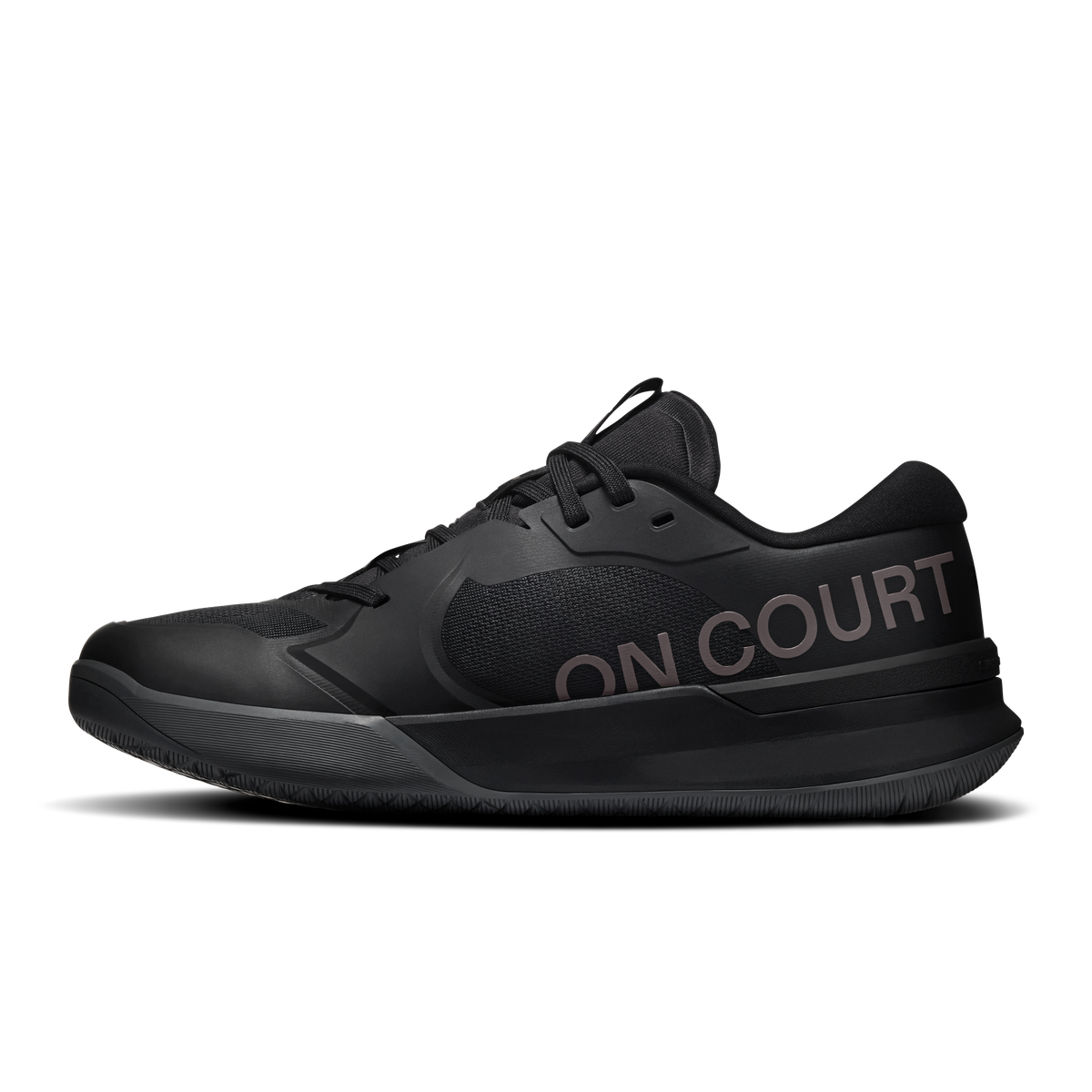 On The Roger Pro 3 Black Ash (Women'S)