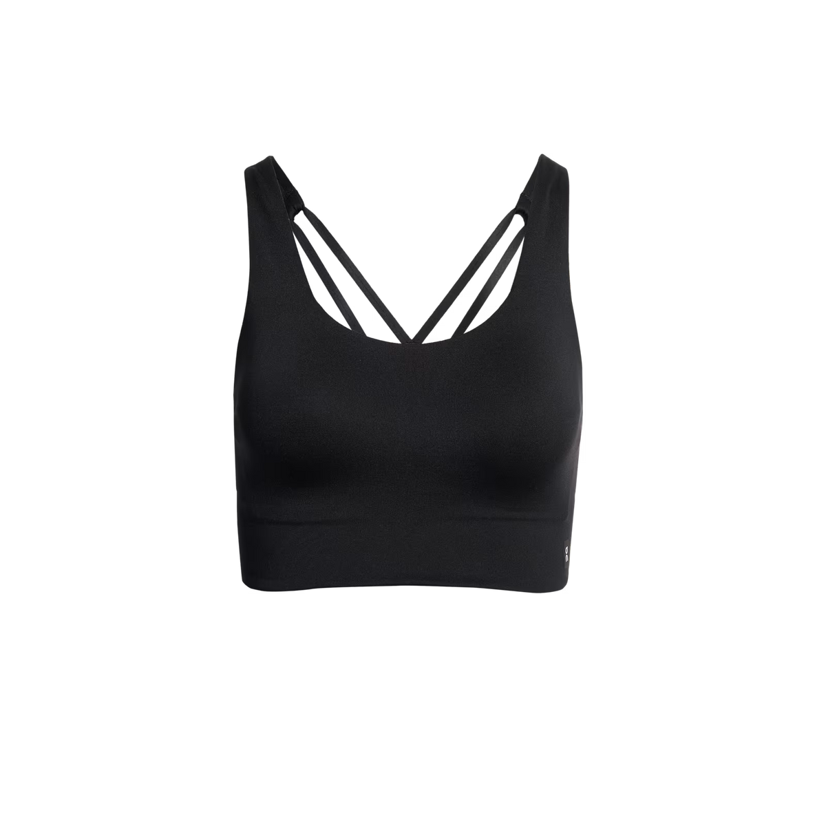 On Train Bra Longline Black (Women'S)