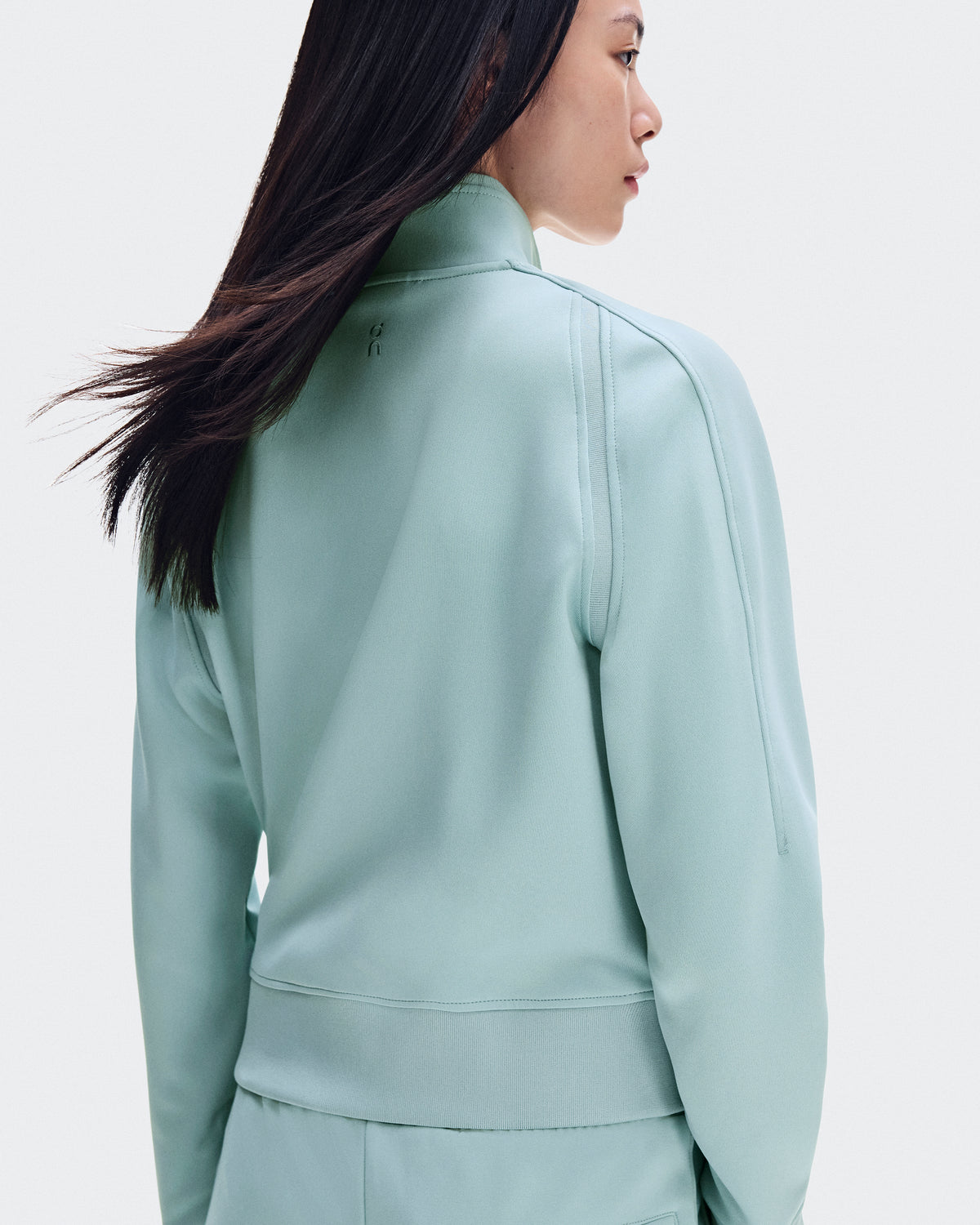 On Courtside Full-Zip Brook (Women'S)