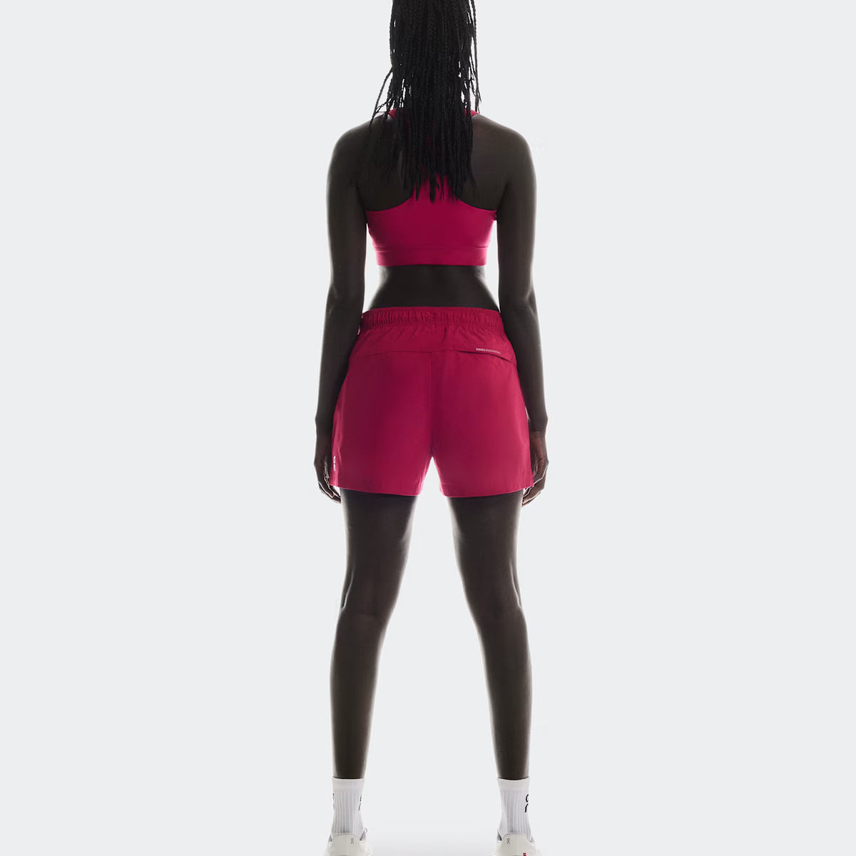 On 3" Core Shorts Grenadine (Women'S)