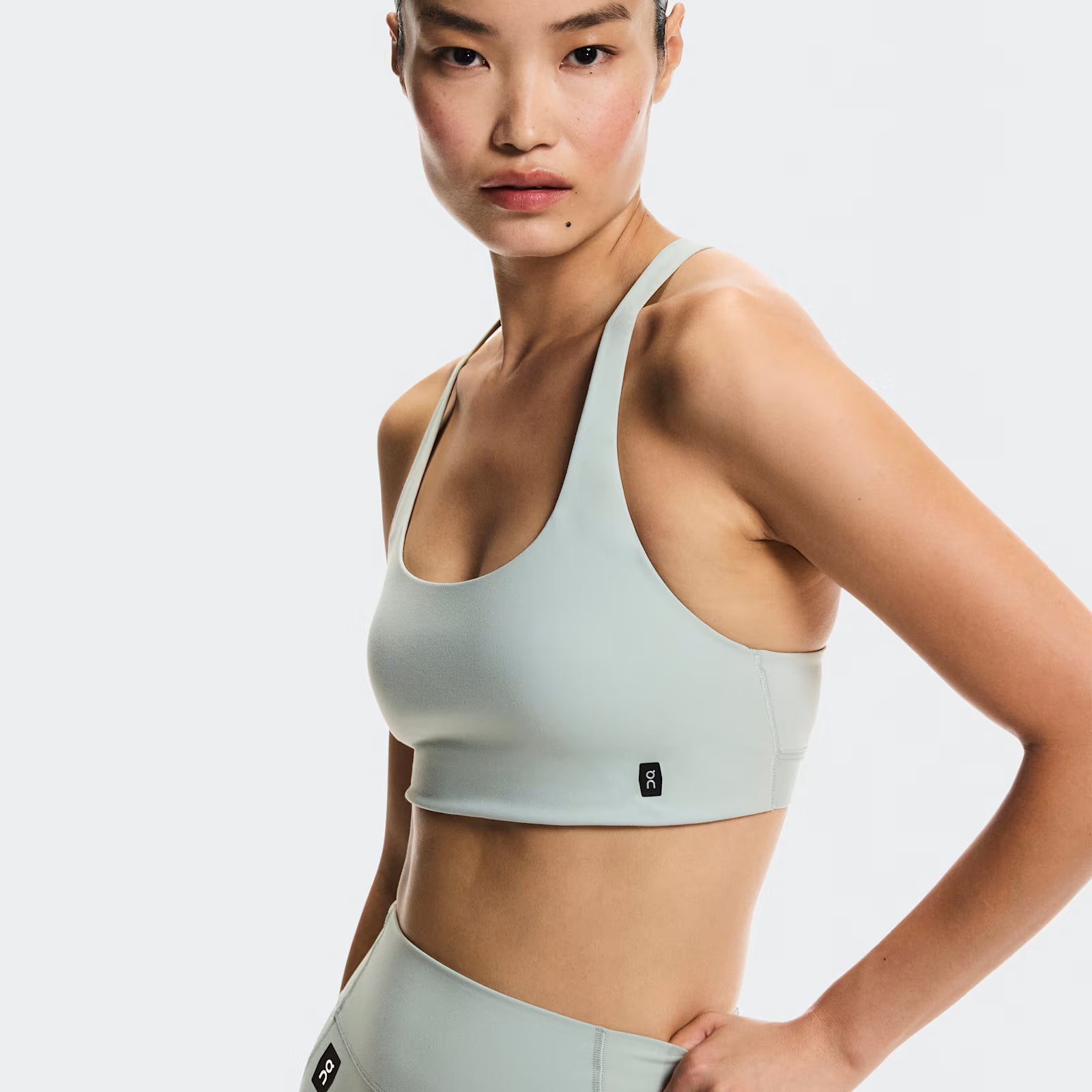 On Studio Bra Mineral (Women'S)
