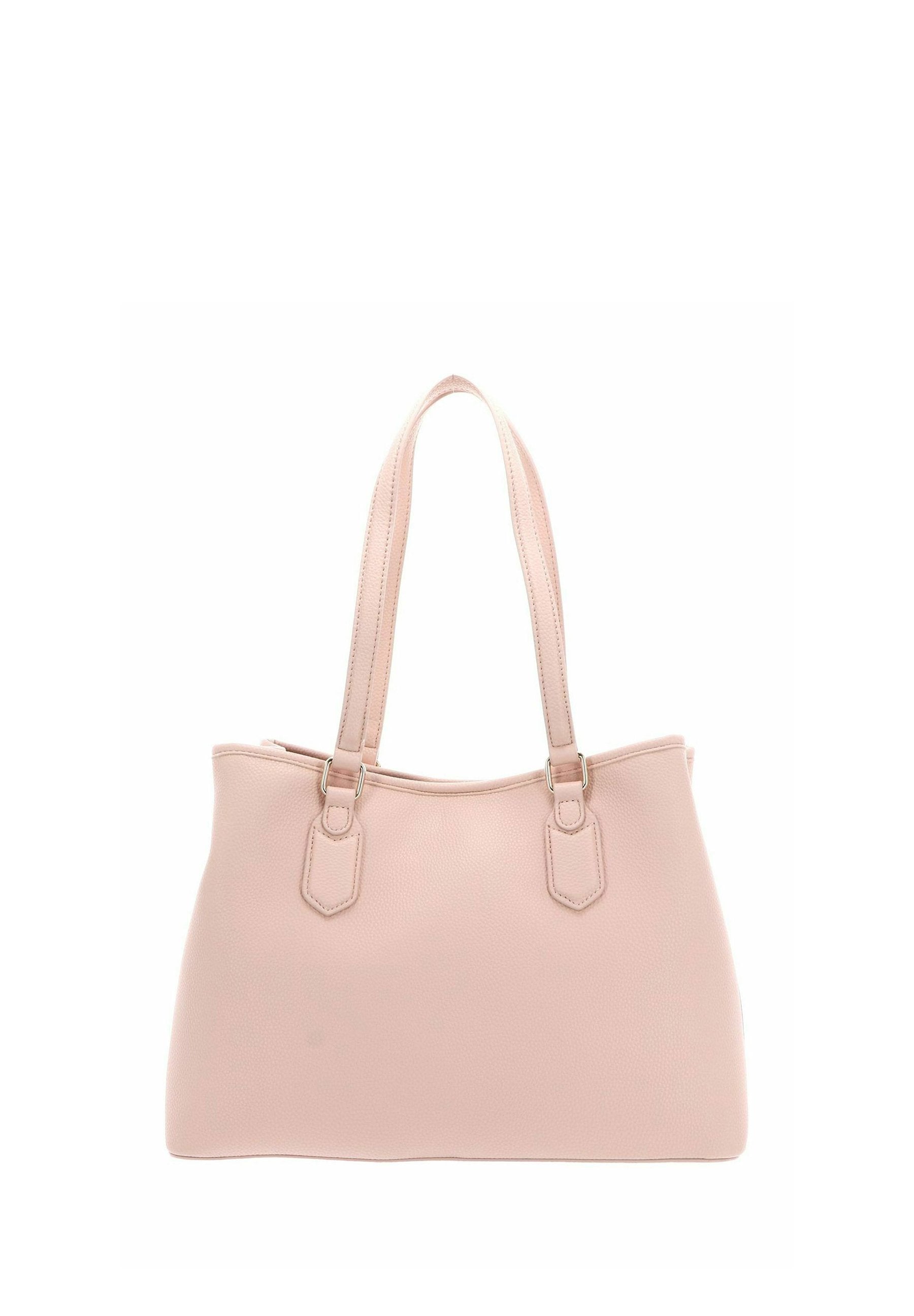 Valentino Bags Brixton - Handbag - Cipria
