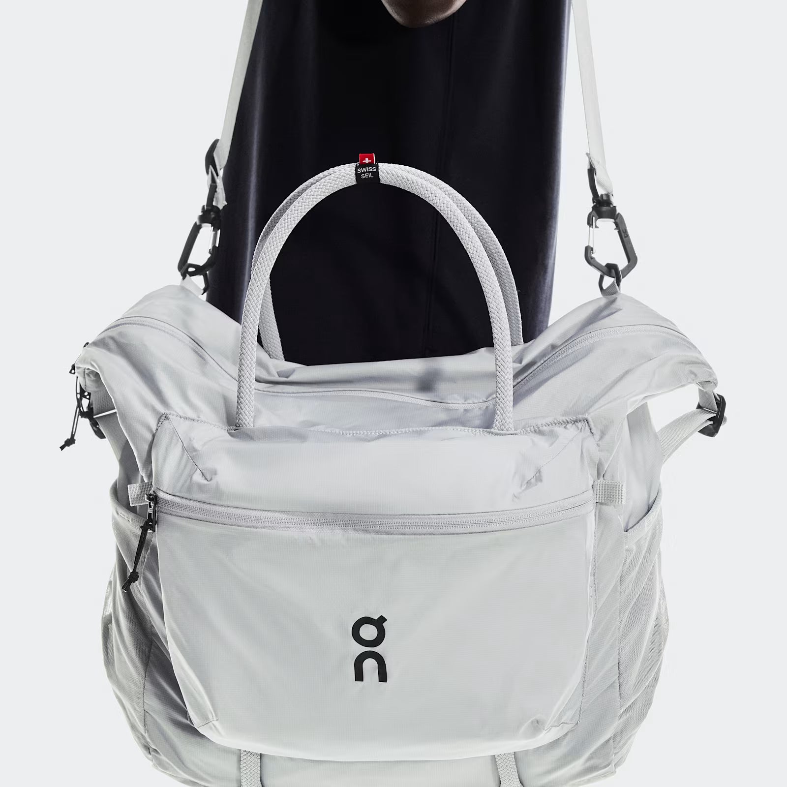 On Track Pack 35L Lite Glacier