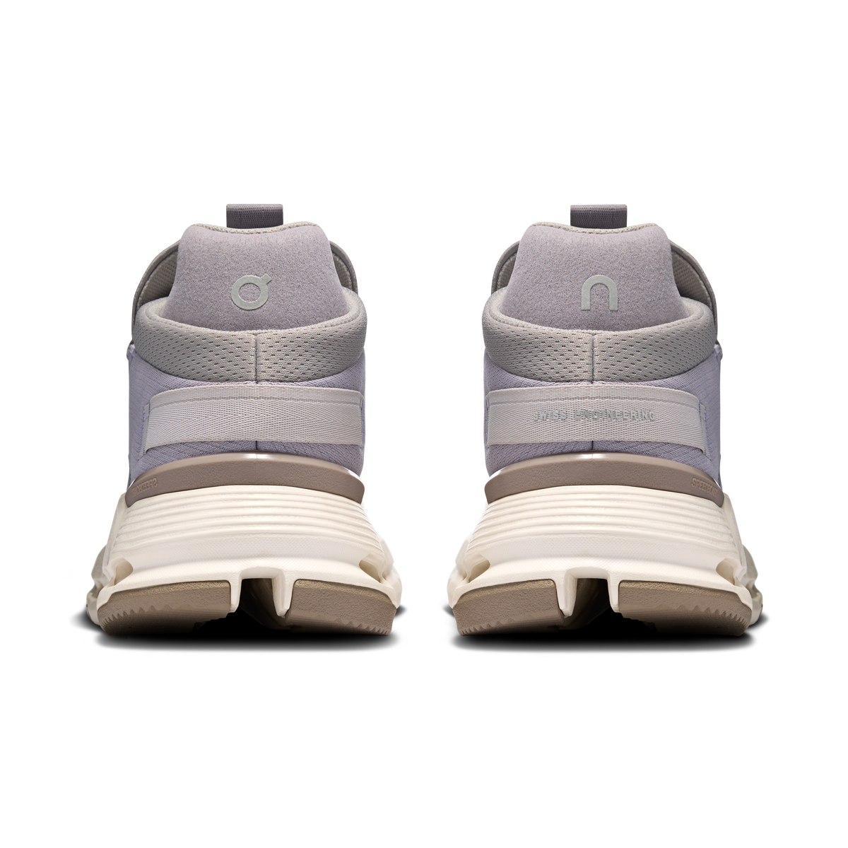 On Cloudnova 2 Fade Desert (Women'S)