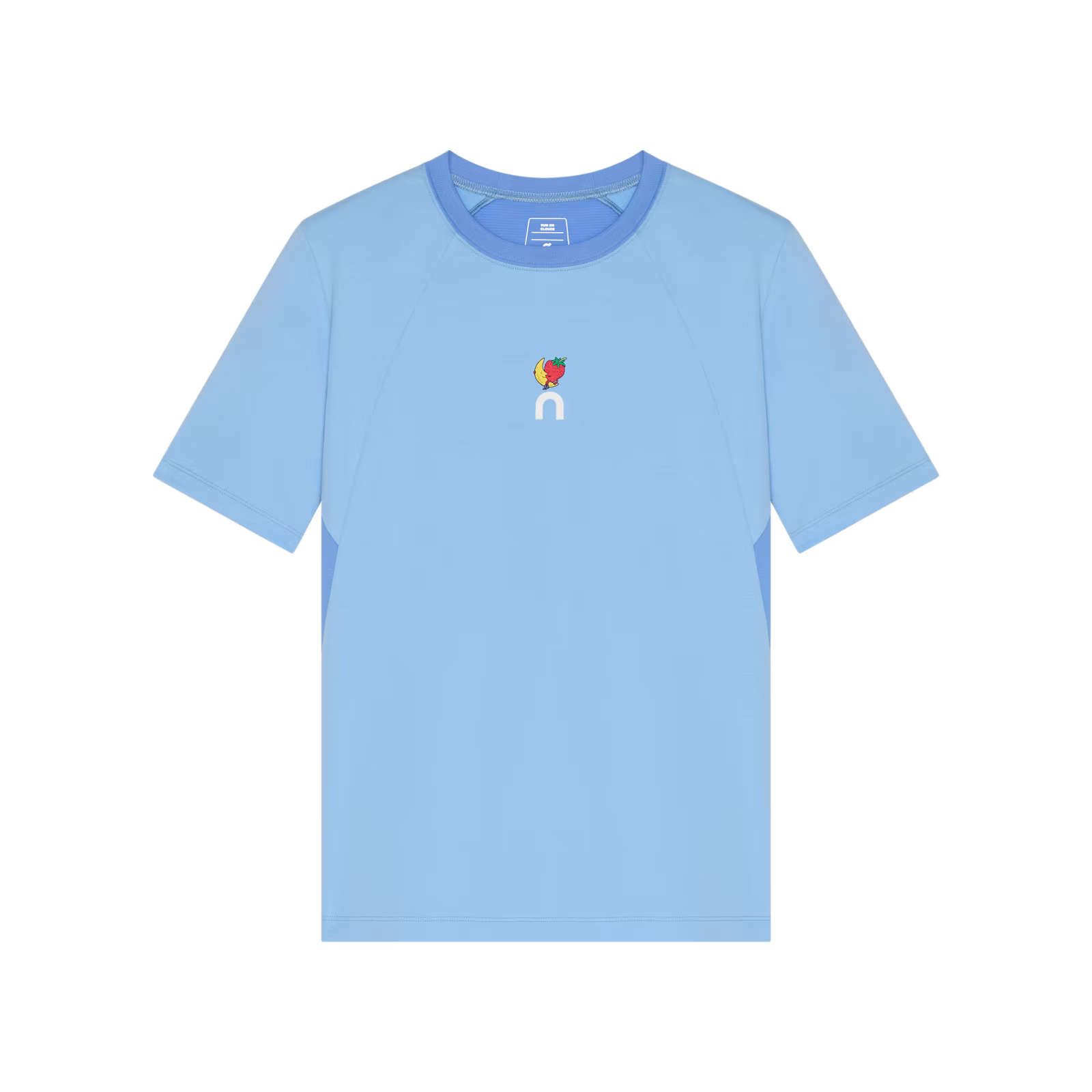 On Trek-T Shf Gourami | Ultramarine (Women'S)