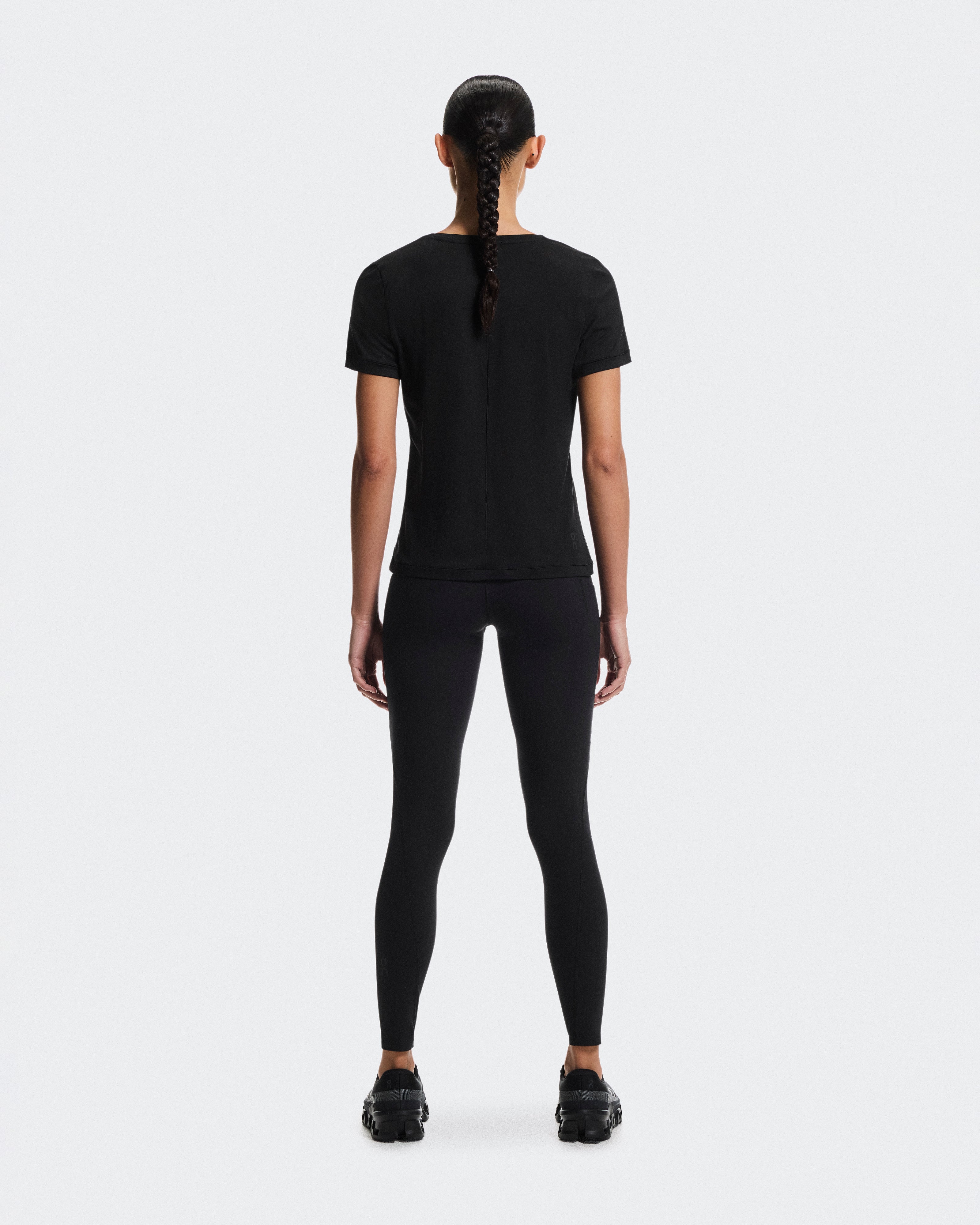 On Studio-T Black (Women'S)