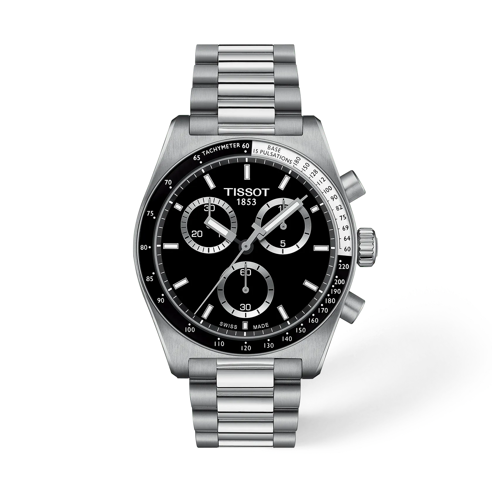 Tissot Pr516 40Mm T1494171105100