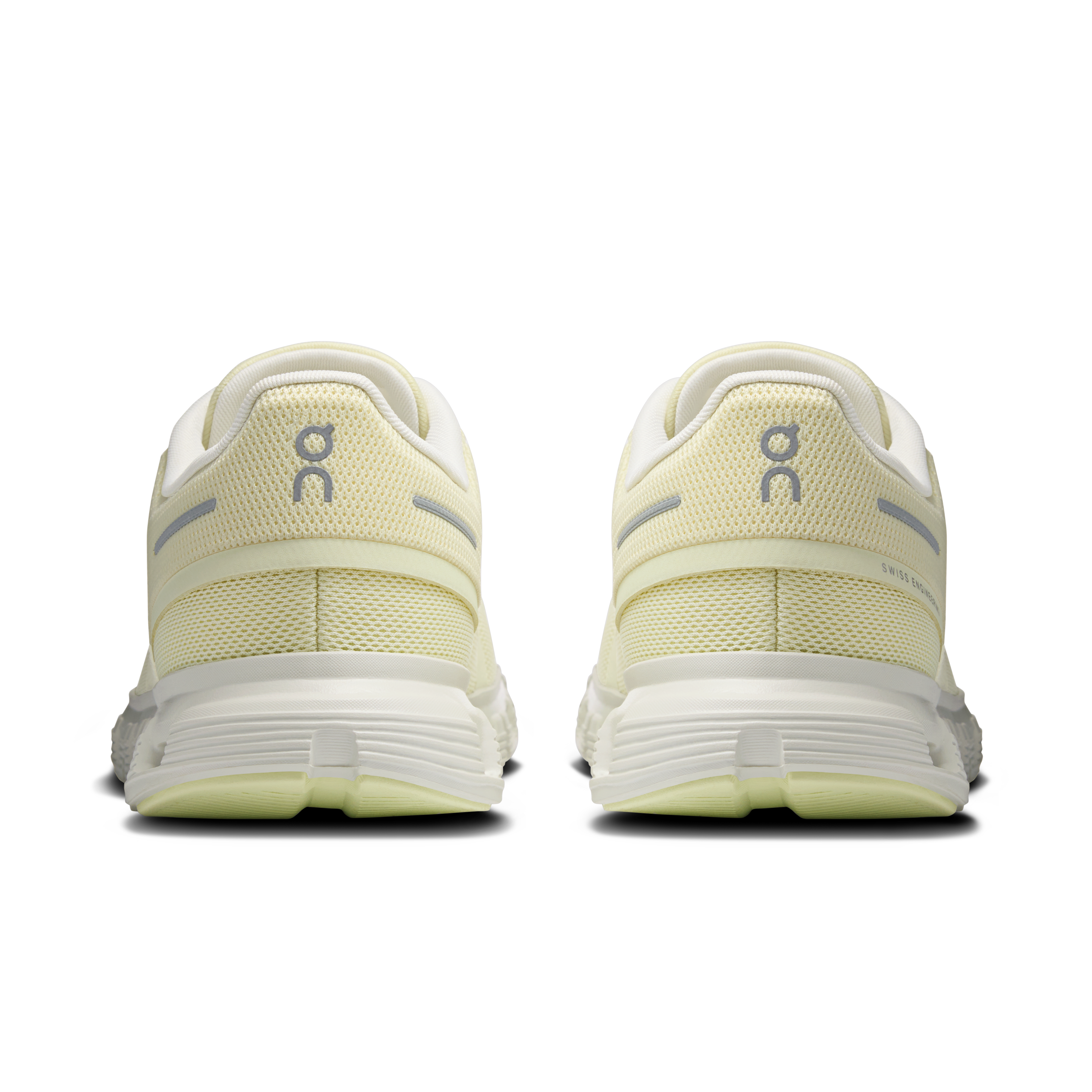 On Cloud 6 Seedling Ice (Women'S)