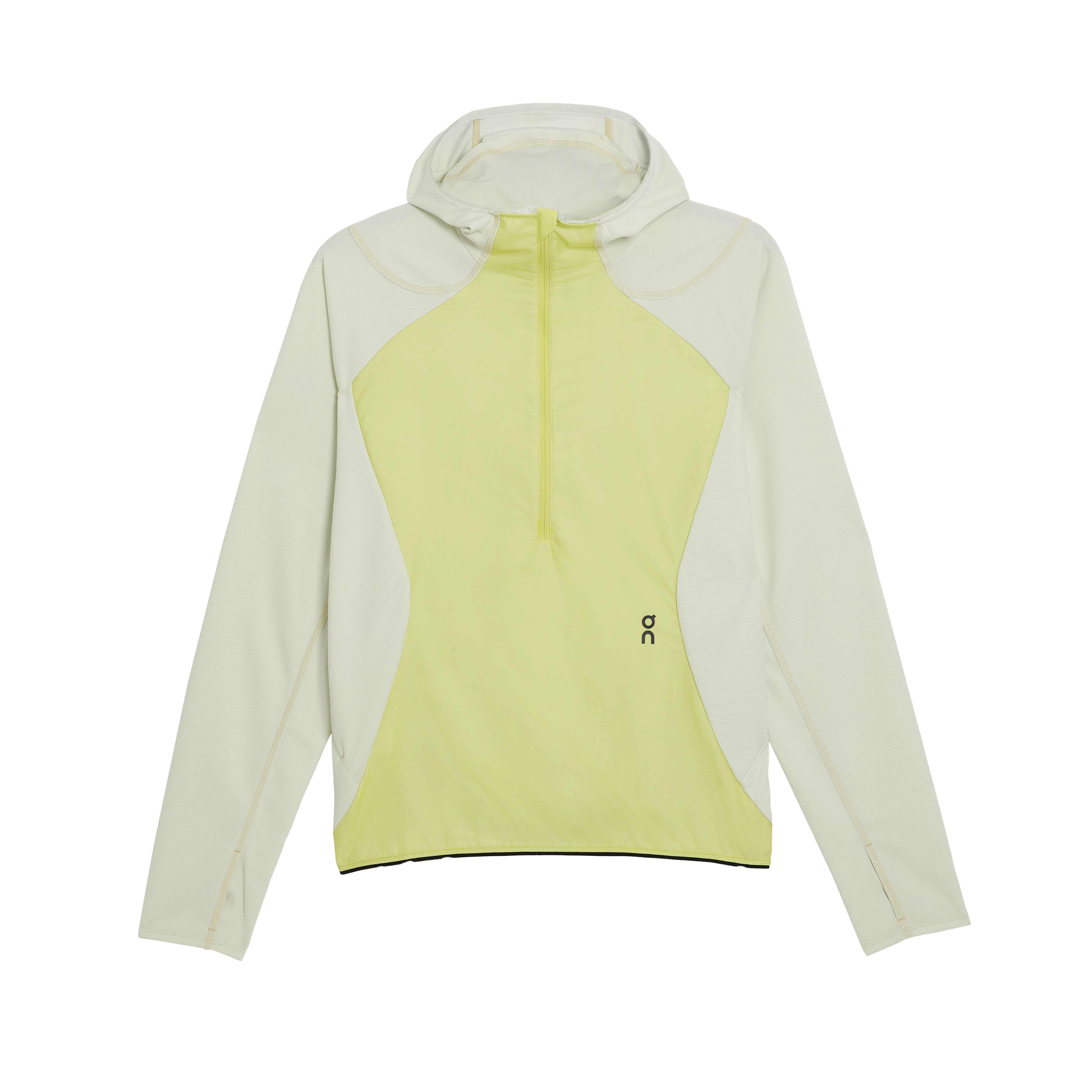 On Trail Balaclava-T PAF Ice