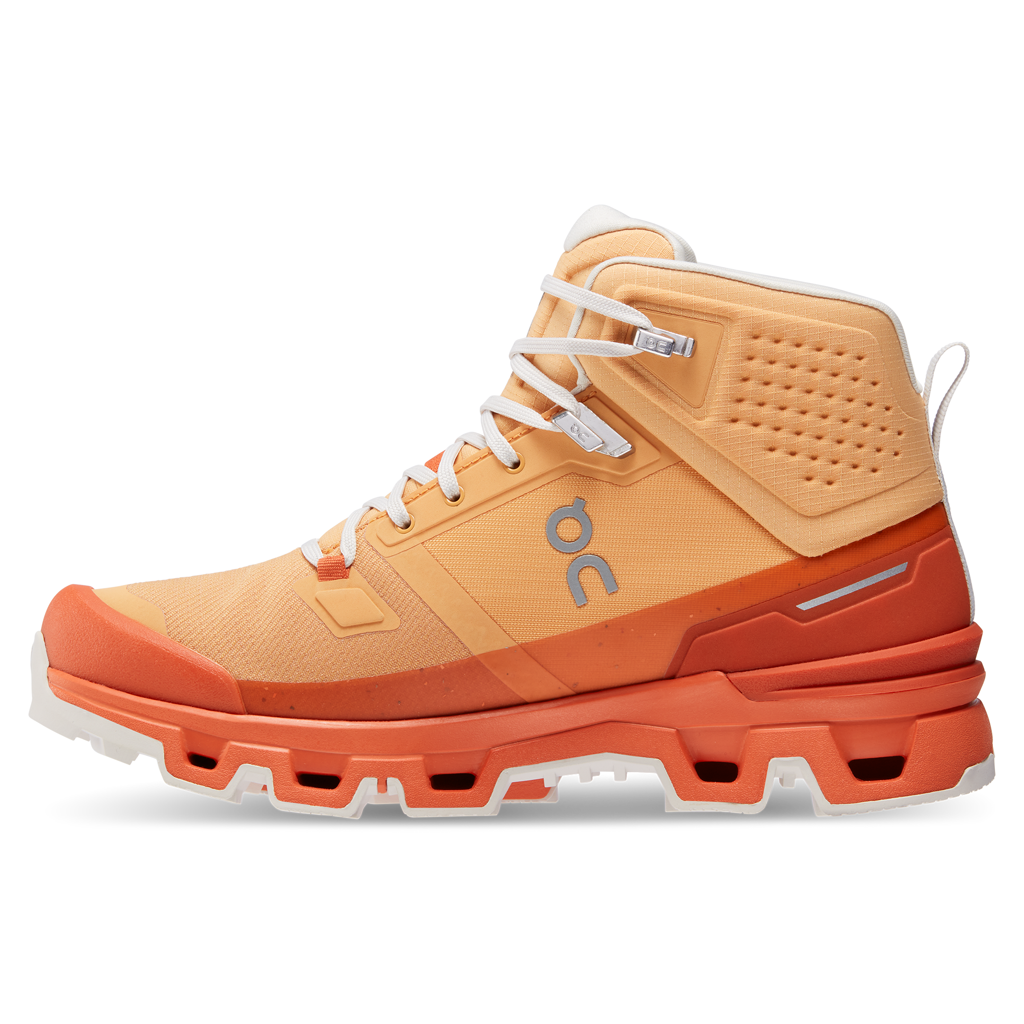 On Cloudrock 2 Waterproof Copper Flare (Women'S)