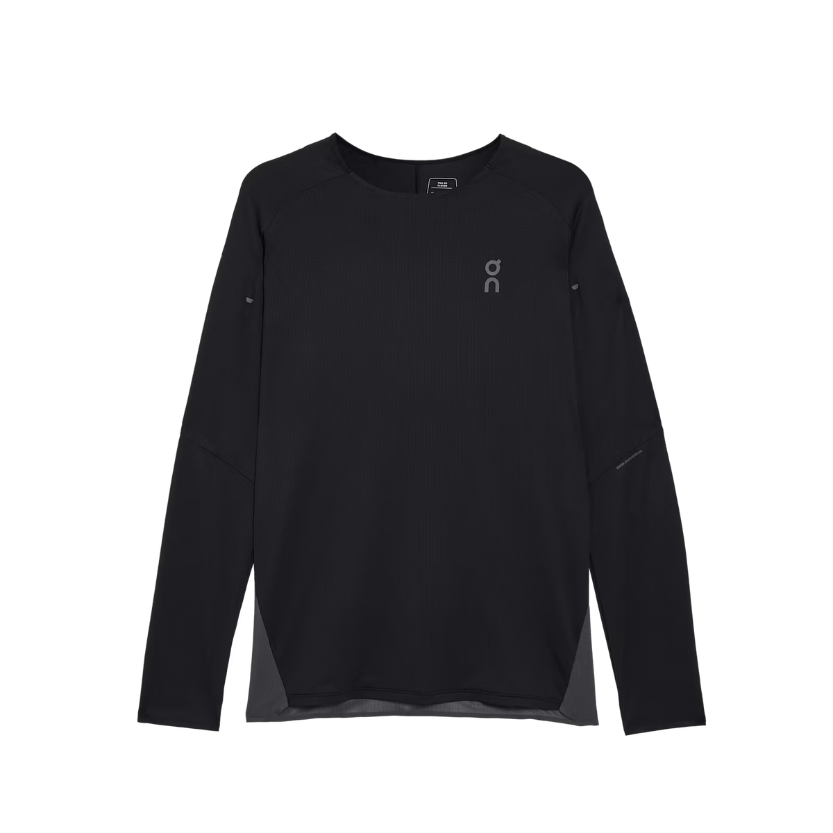 On Performance Long-T Black | Eclipse