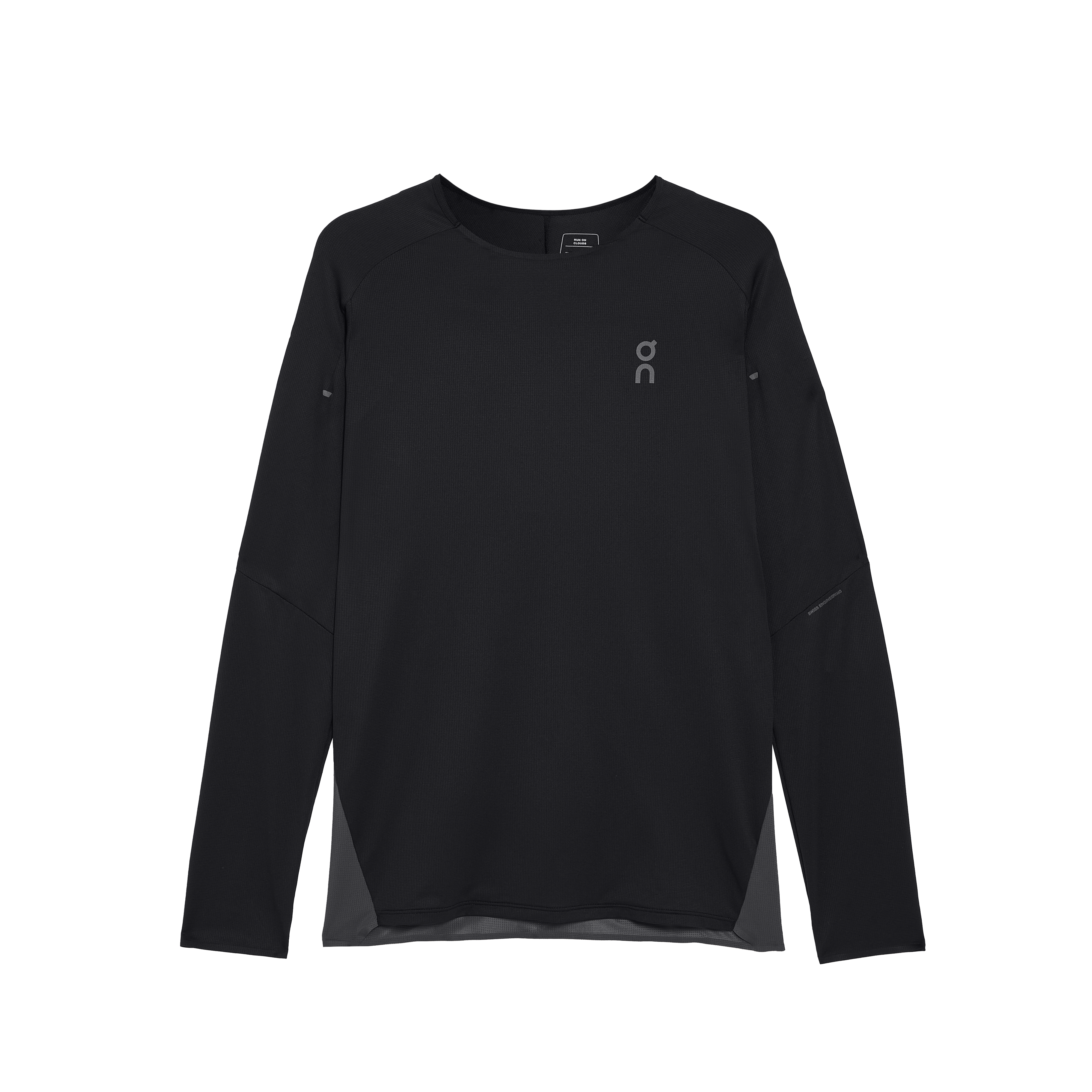 On Performance Long-T Black | Eclipse