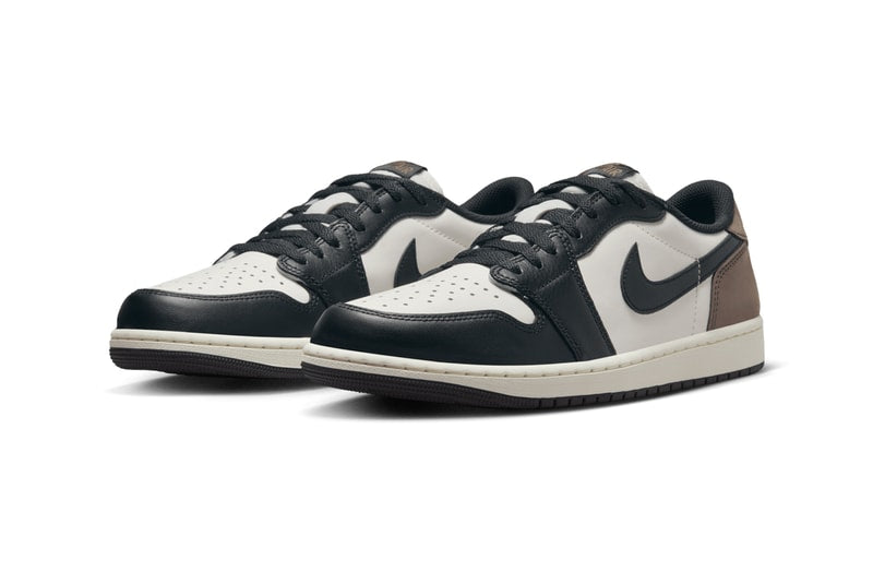 Air Jordan 1 Low OG Mocha