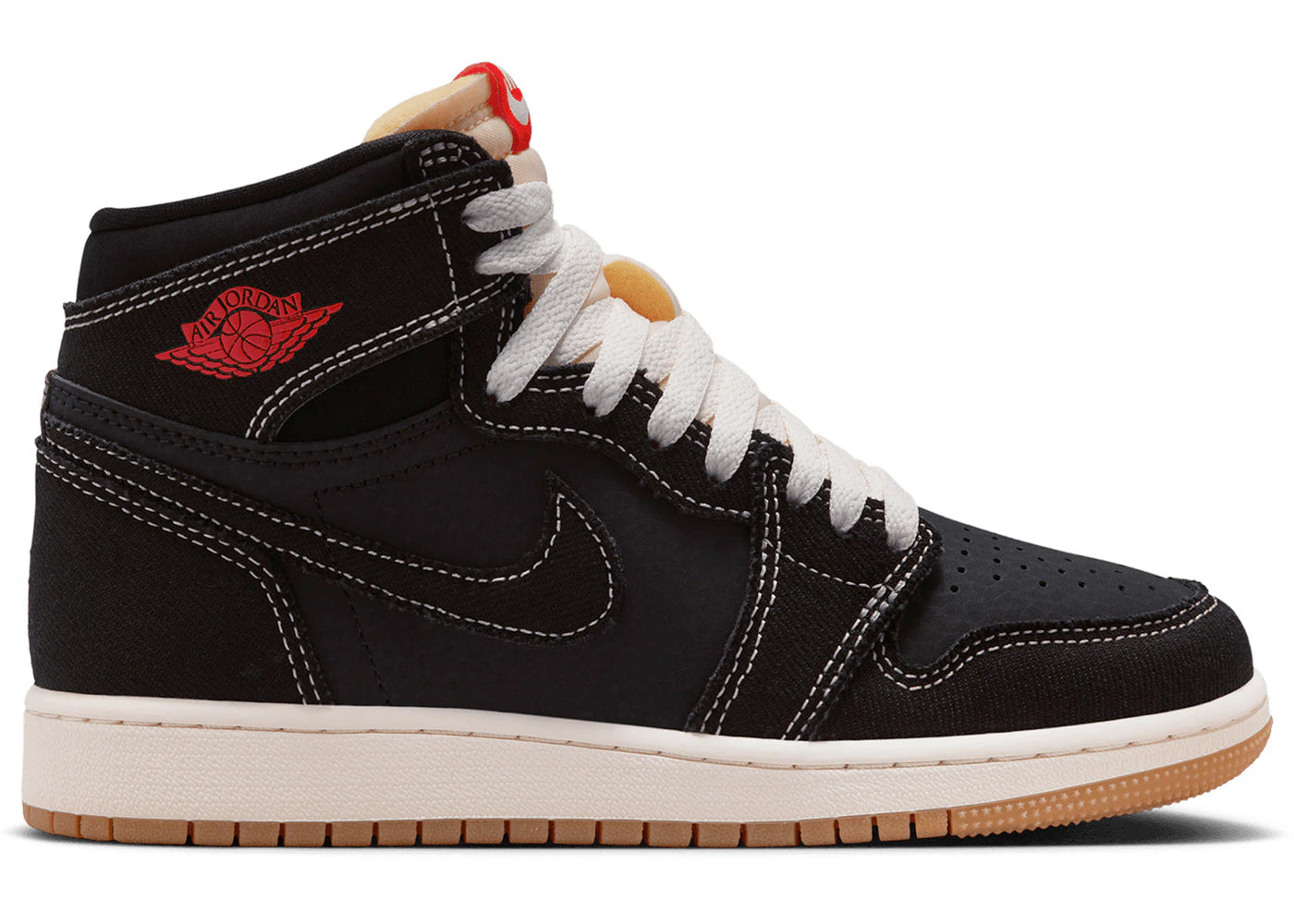 Jordan 1 Retro High Og Flight Club (Gs)