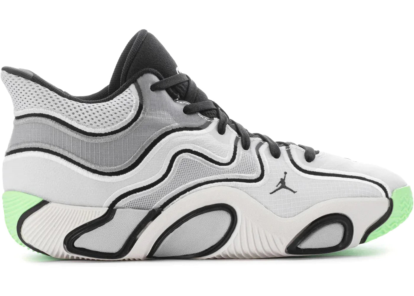 Jordan Tatum 3 Zen (Gs)