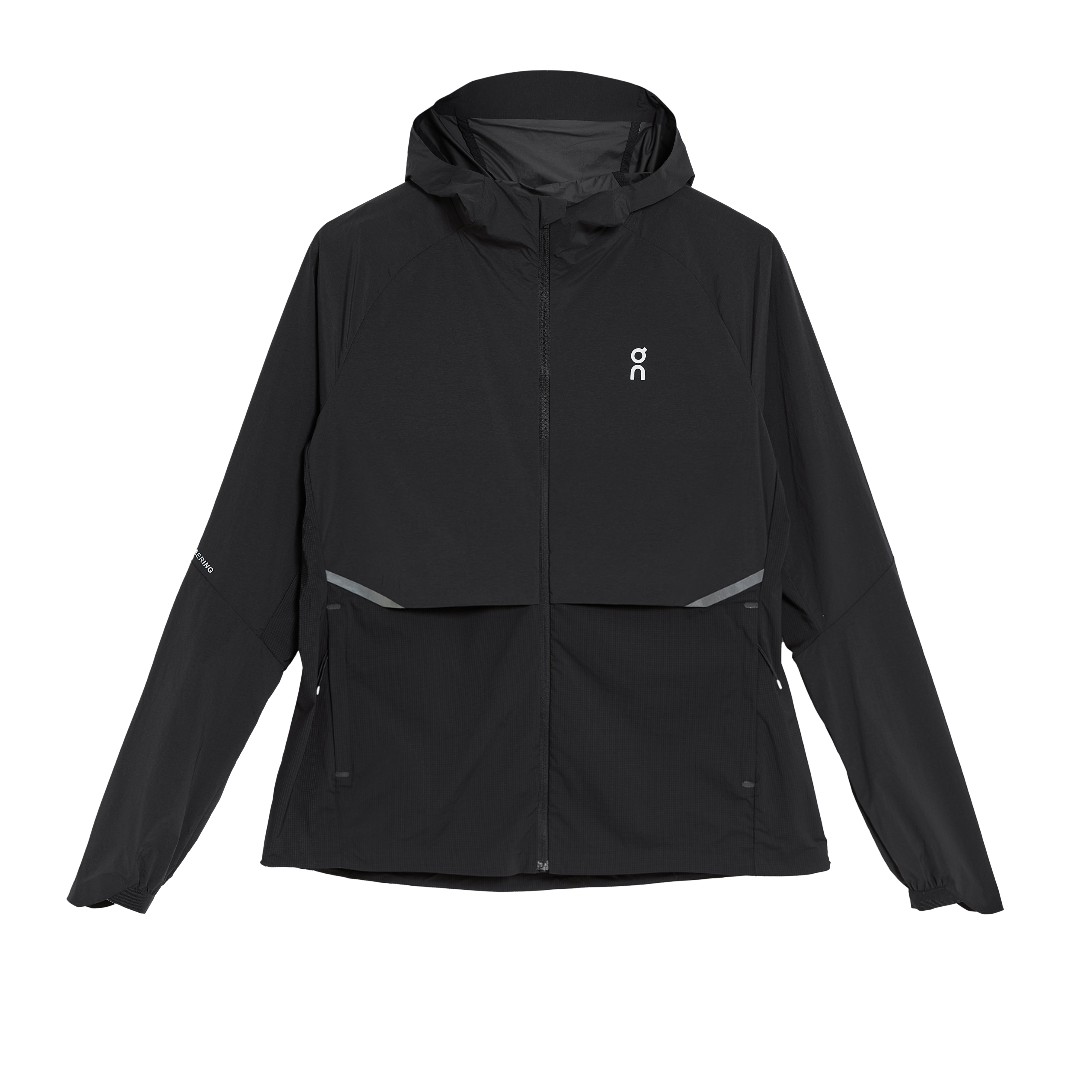On Core Jacket Black (Women'S)
