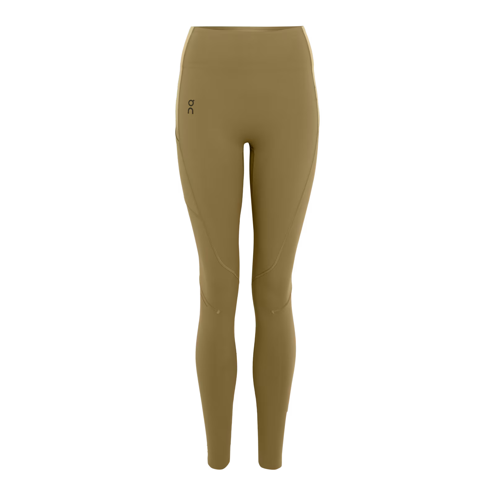 On Movement Tights Long Hunter | Safari (Women'S)