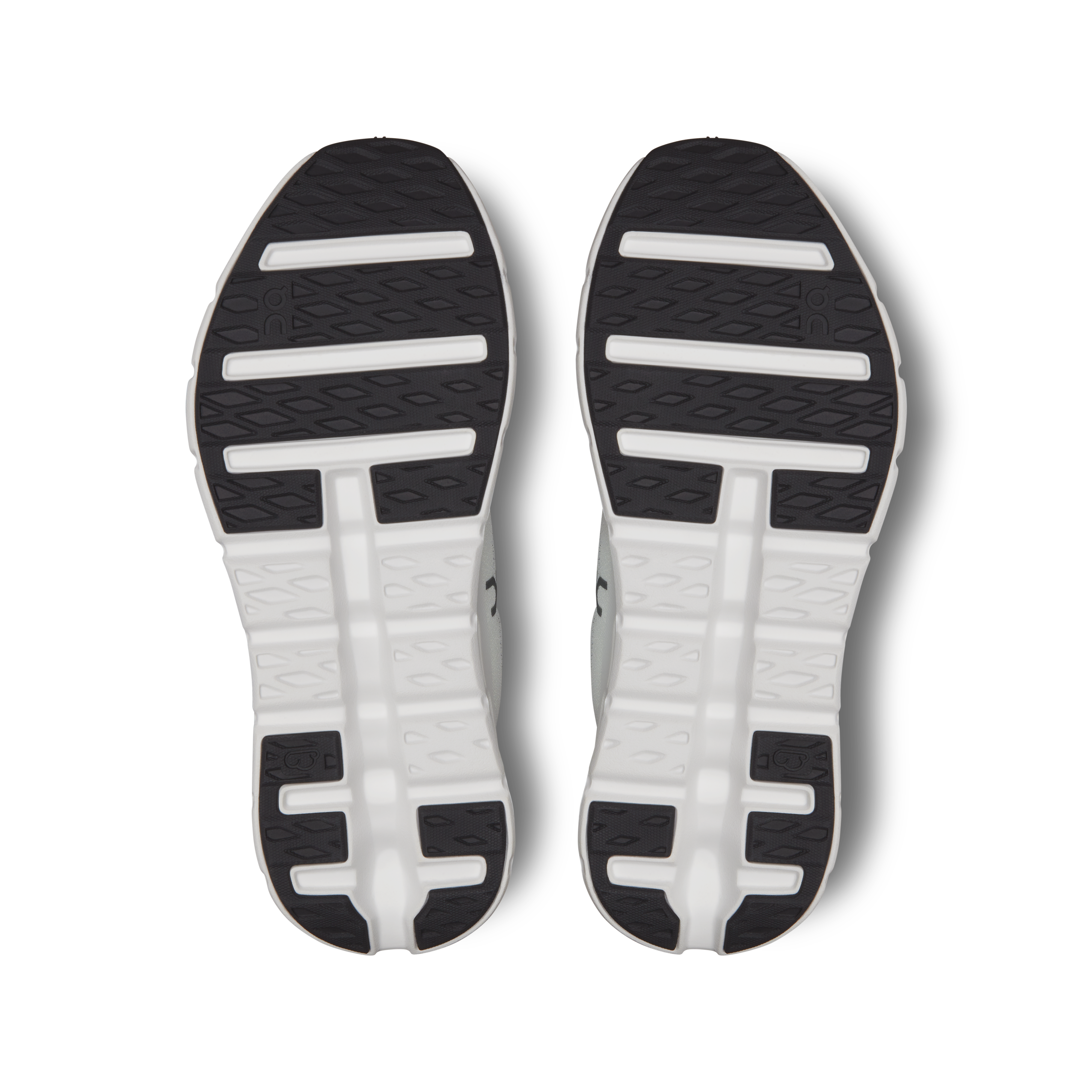 On Cloudtilt Black Ivory