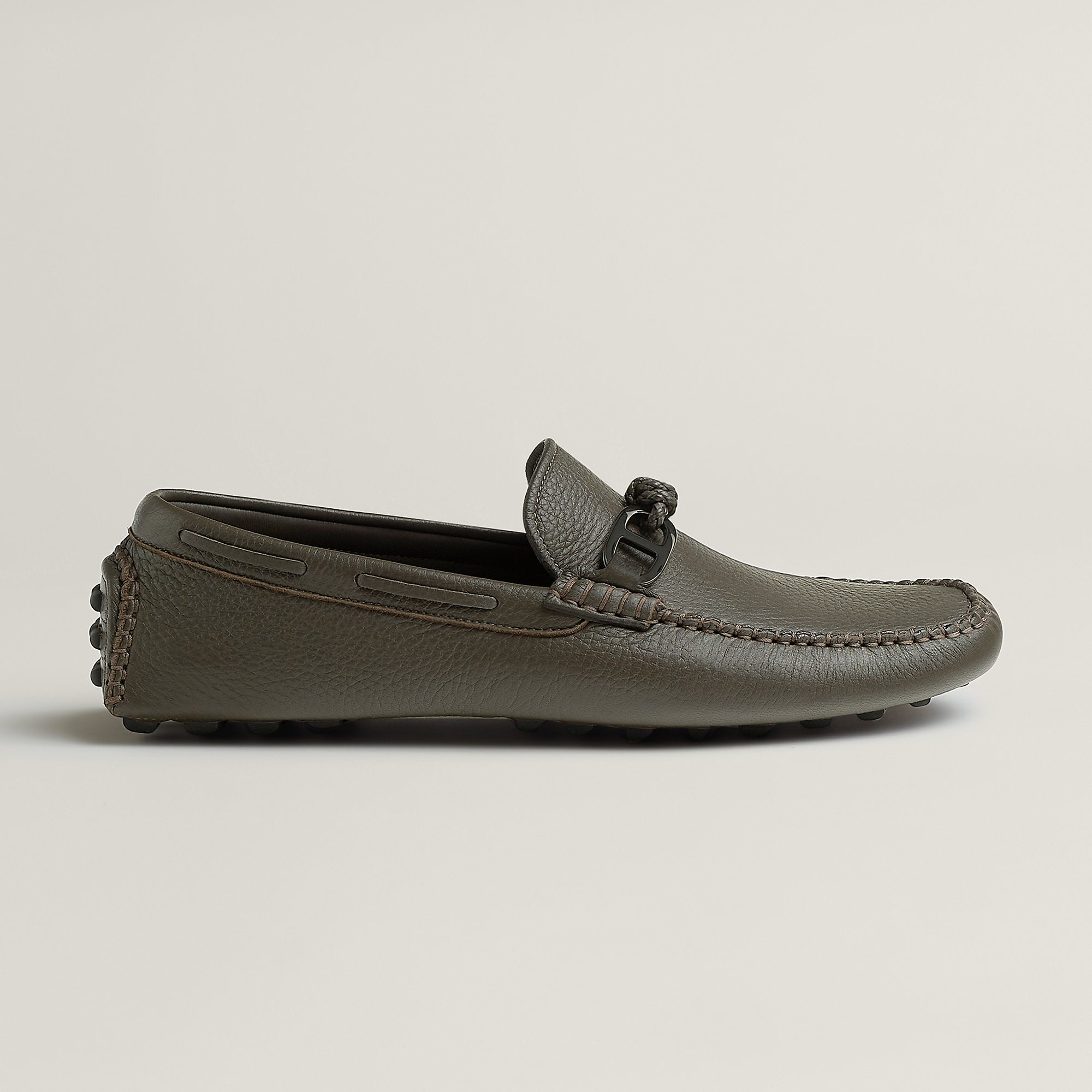 Hermes Alessandro Loafer Corce