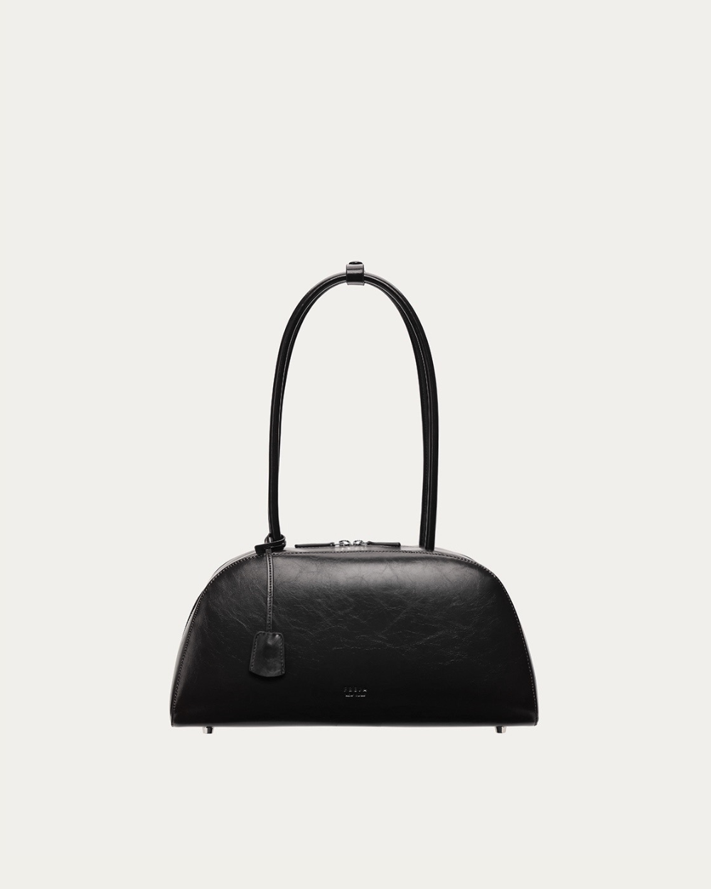 Freja Alma Bag Black Gloss