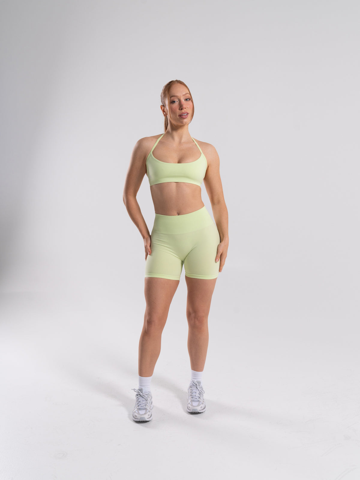 Alphalete Women's Amplify Minimal Bra