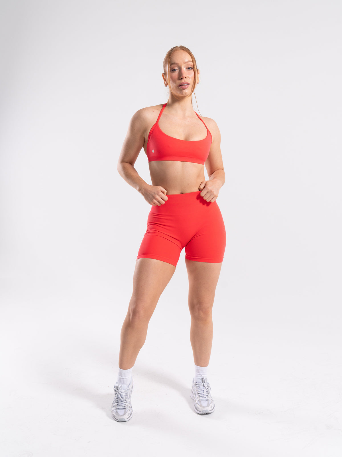Alphalete Women's Amplify Minimal Bra