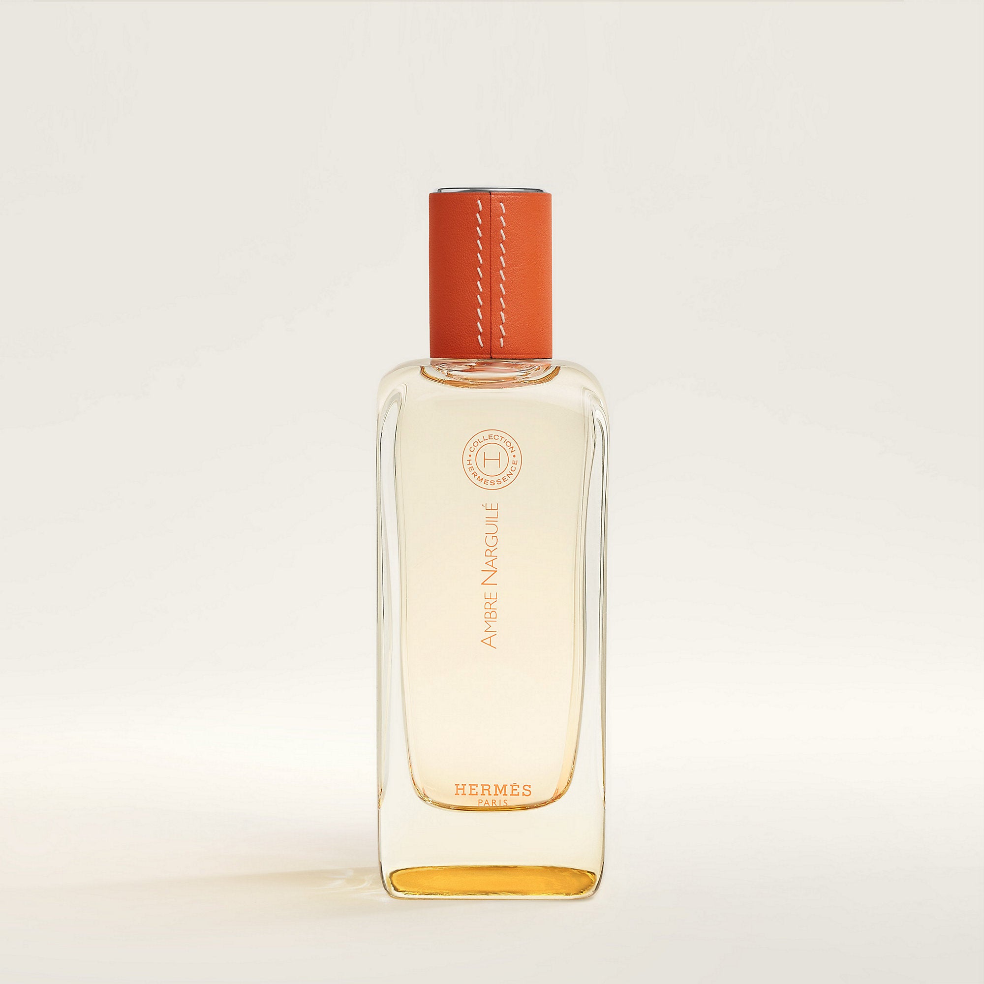 Hermes Ambre Narguile Eau De Toilette