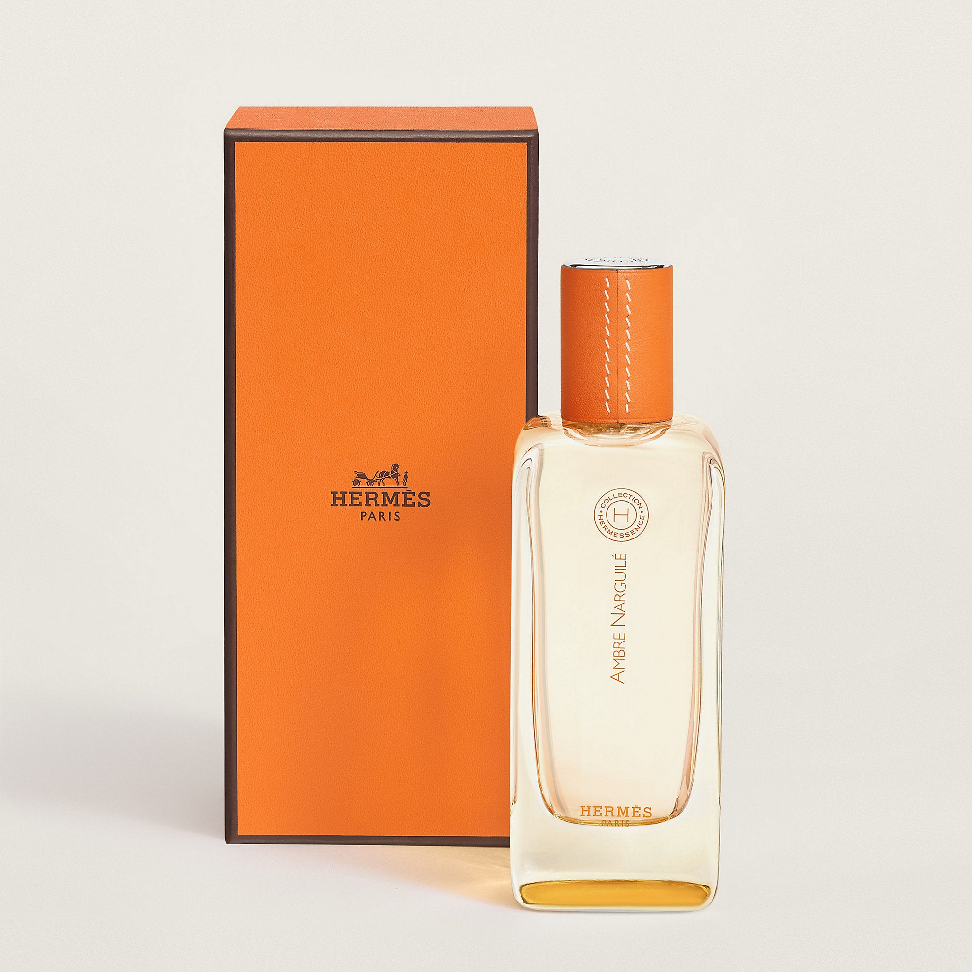 Hermes Ambre Narguile Eau De Toilette