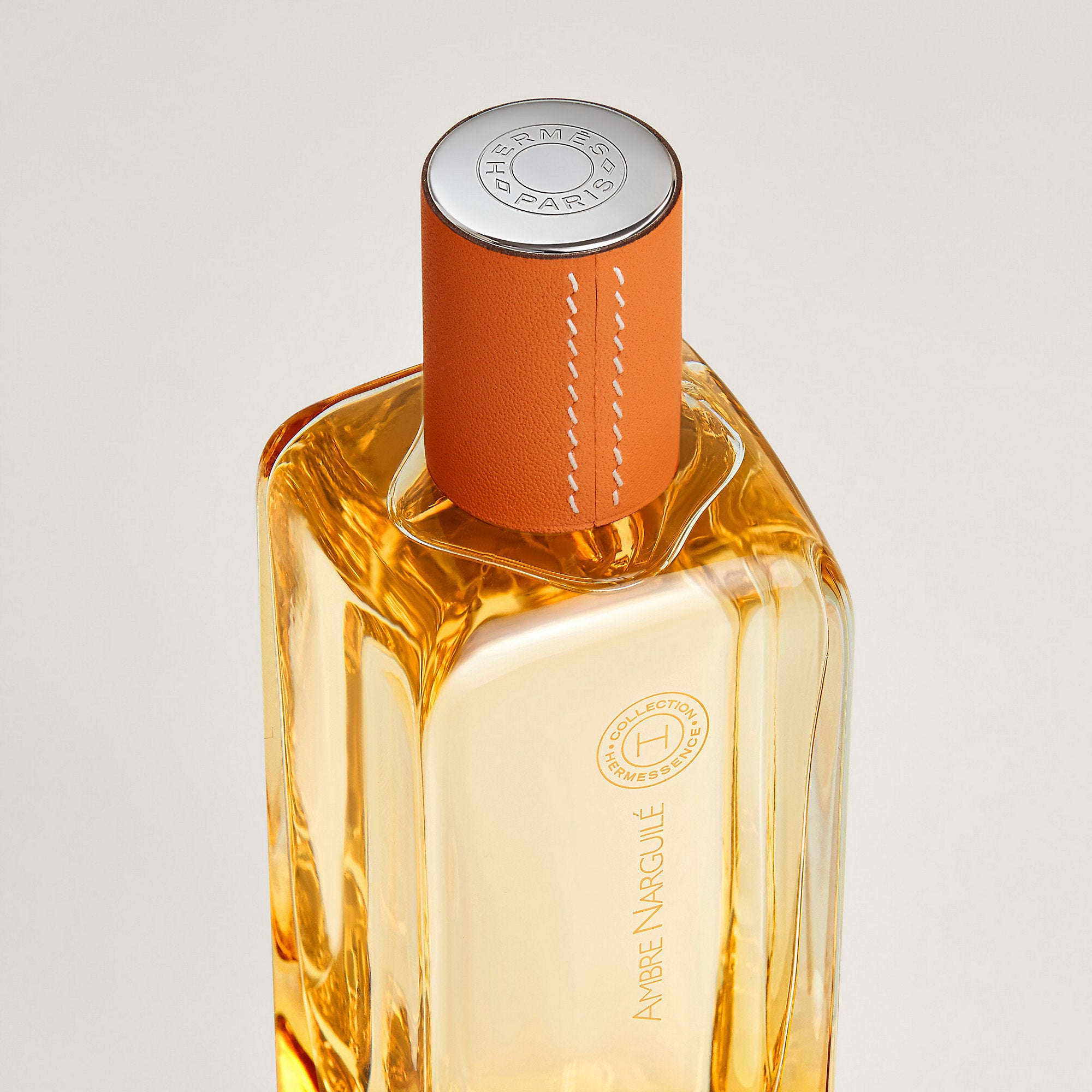 Hermes Ambre Narguile Eau De Toilette