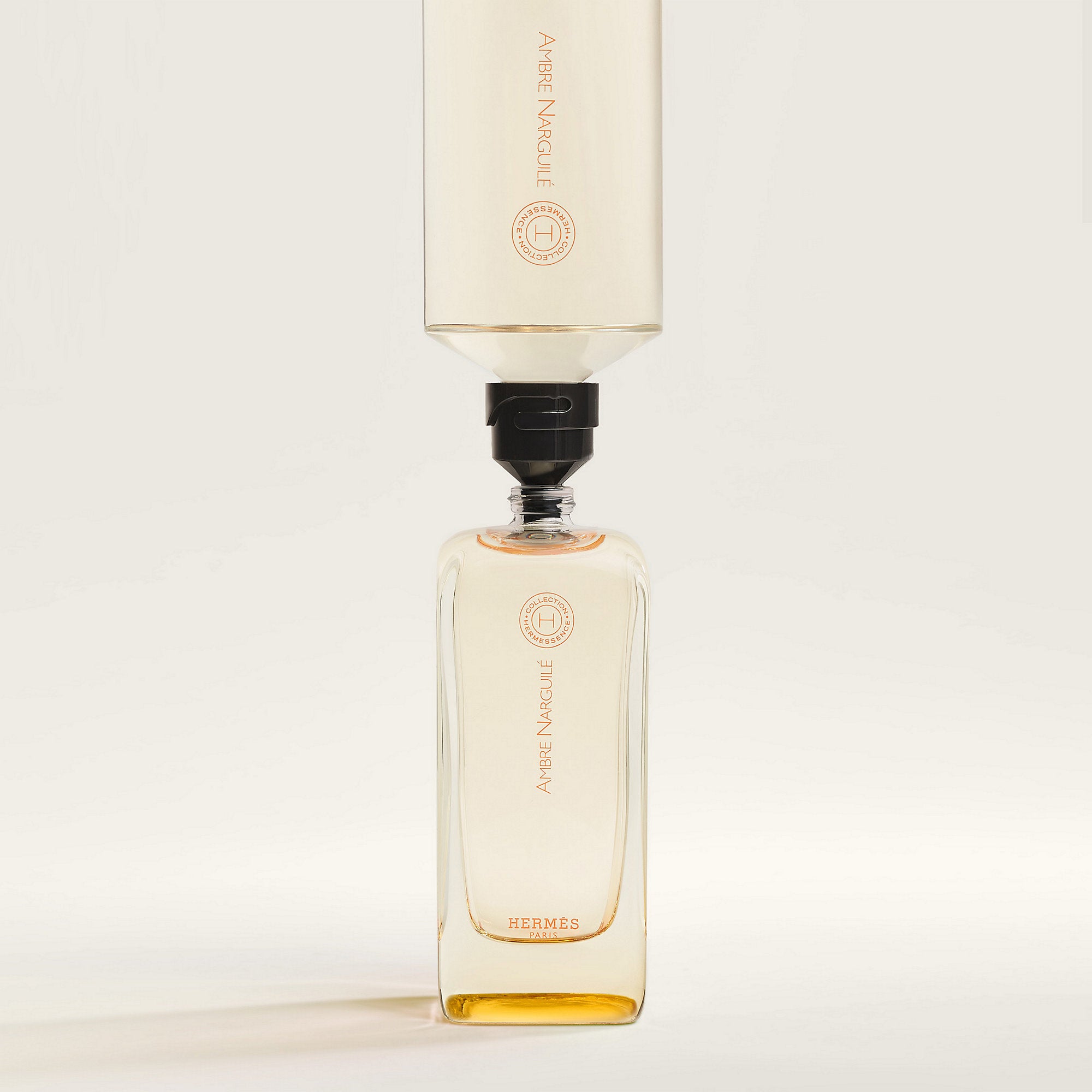Hermes Ambre Narguile Eau De Toilette