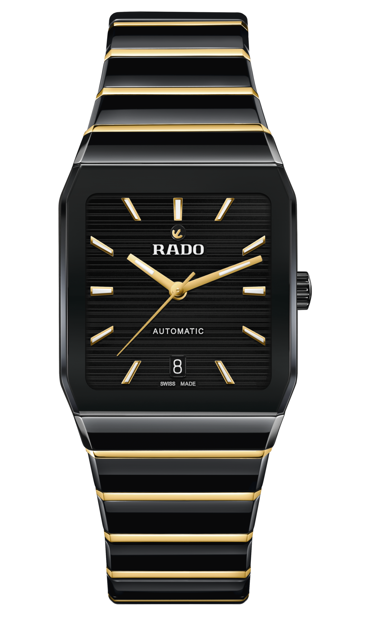 Rado Anatom Automatic Black r10200152