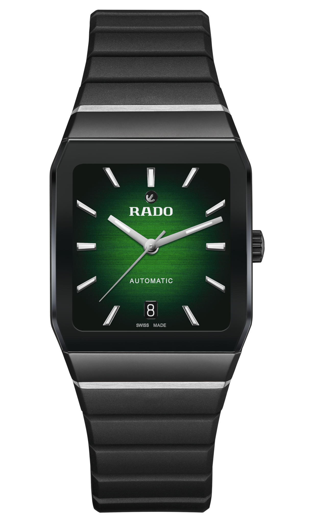 Seiko Rado Anatom Automatic Black r10202319