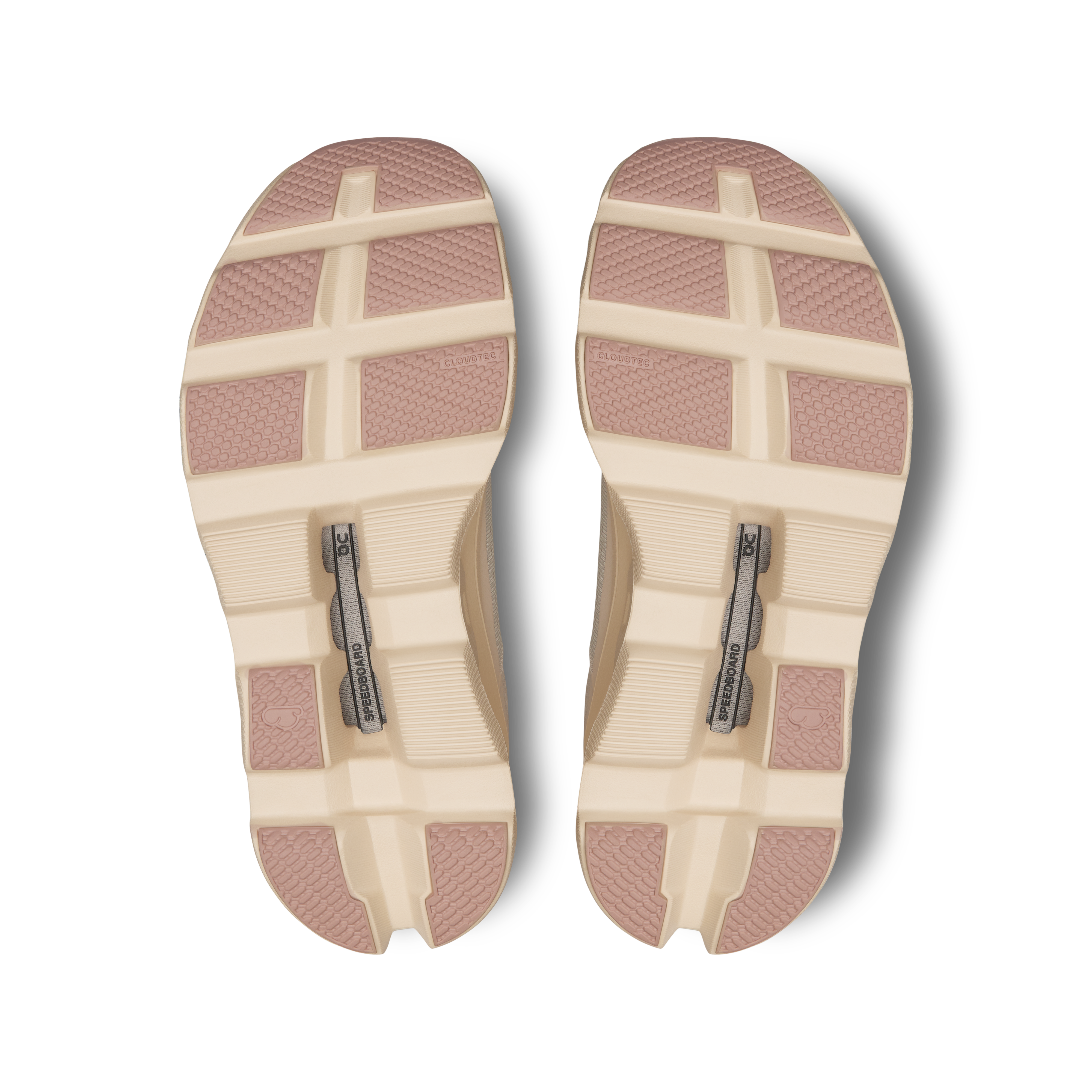 On Cloudmonster Moon Fawn (Women'S)