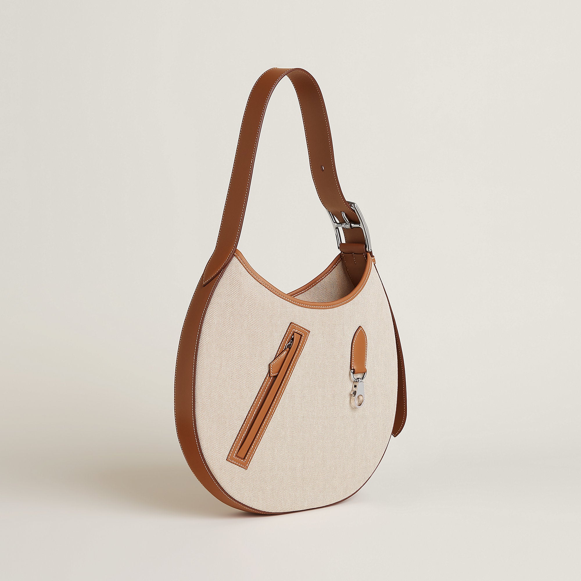 Hermes Arcon Bag Cru