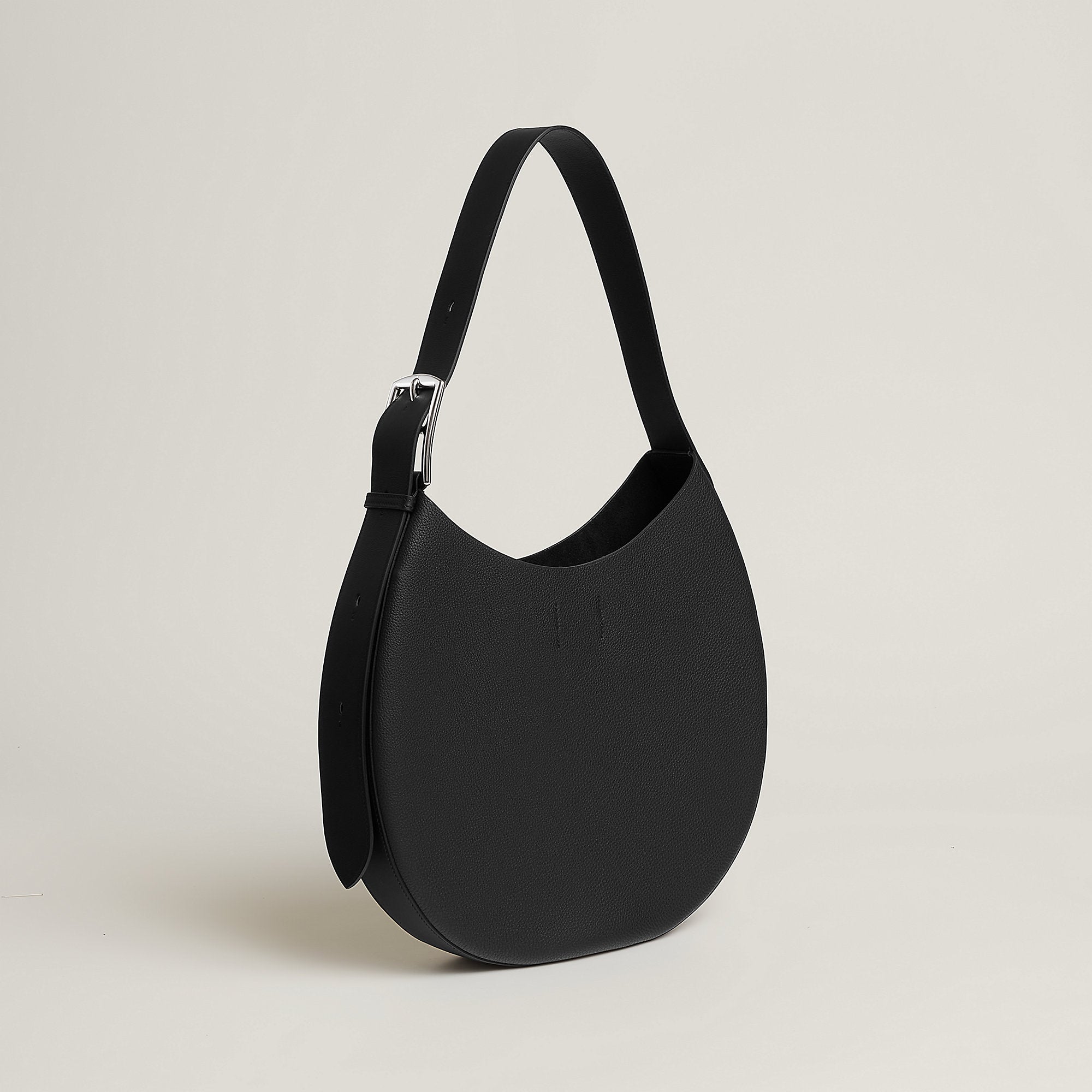 Hermes Arcon Bag Noir