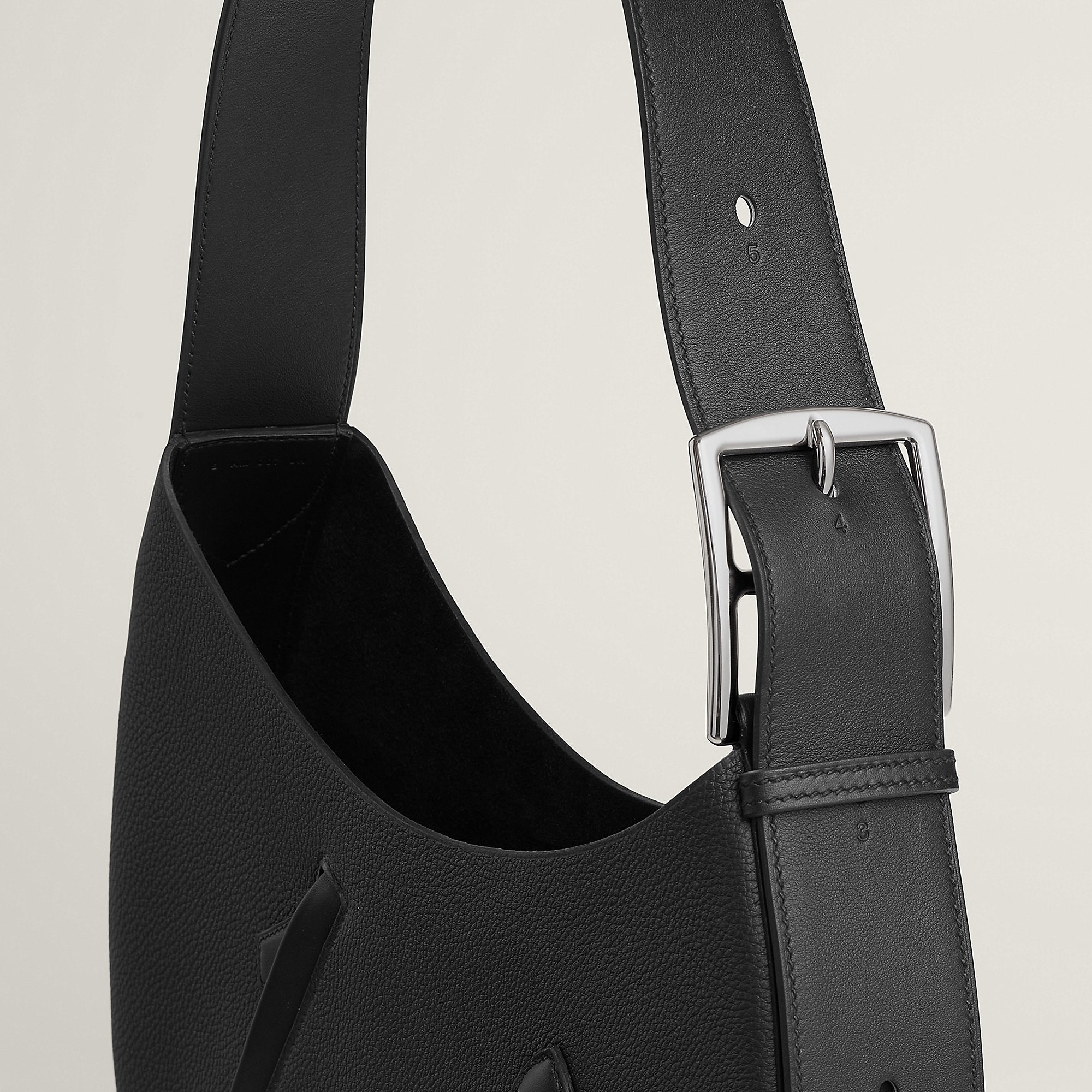 Hermes Arcon Bag Noir
