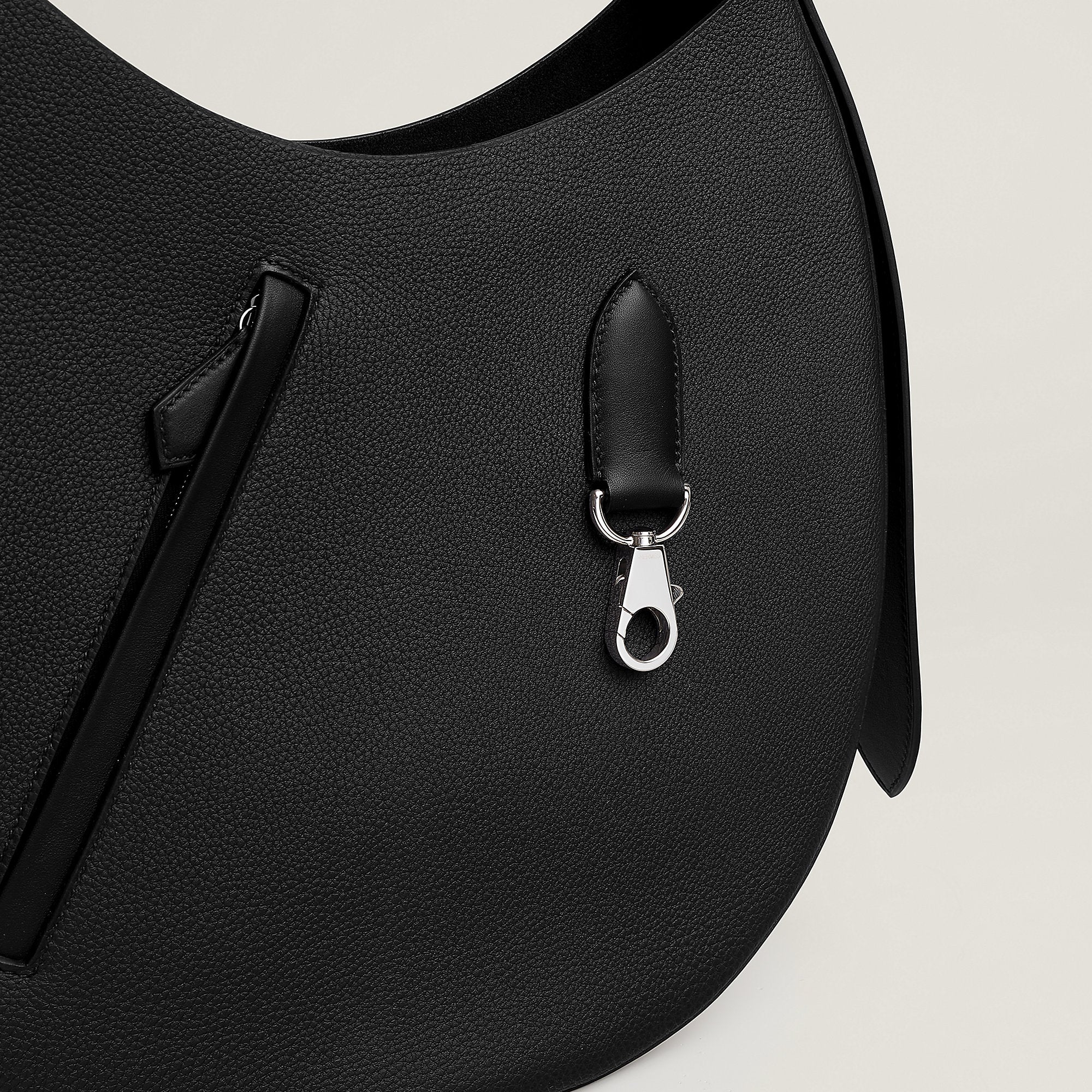Hermes Arcon Bag Noir
