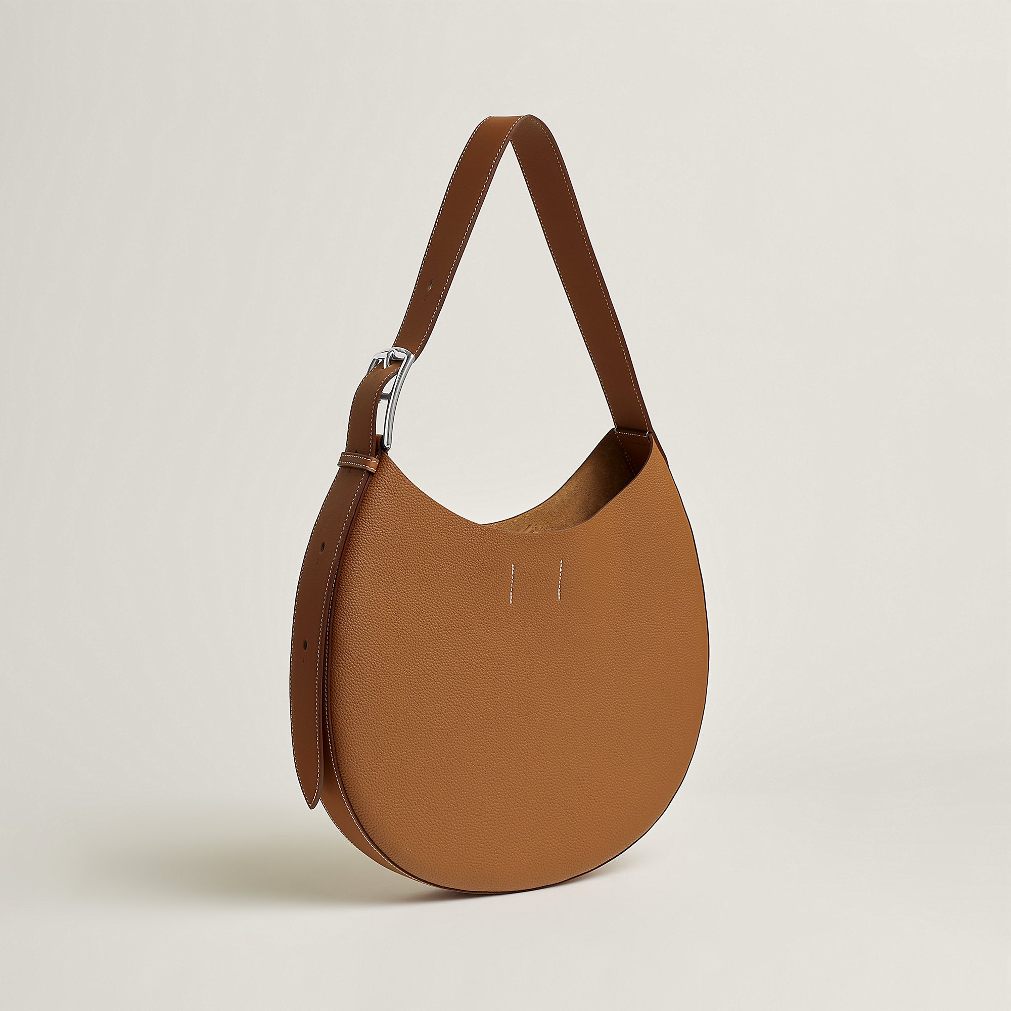 Hermes Arcon Bag Cru