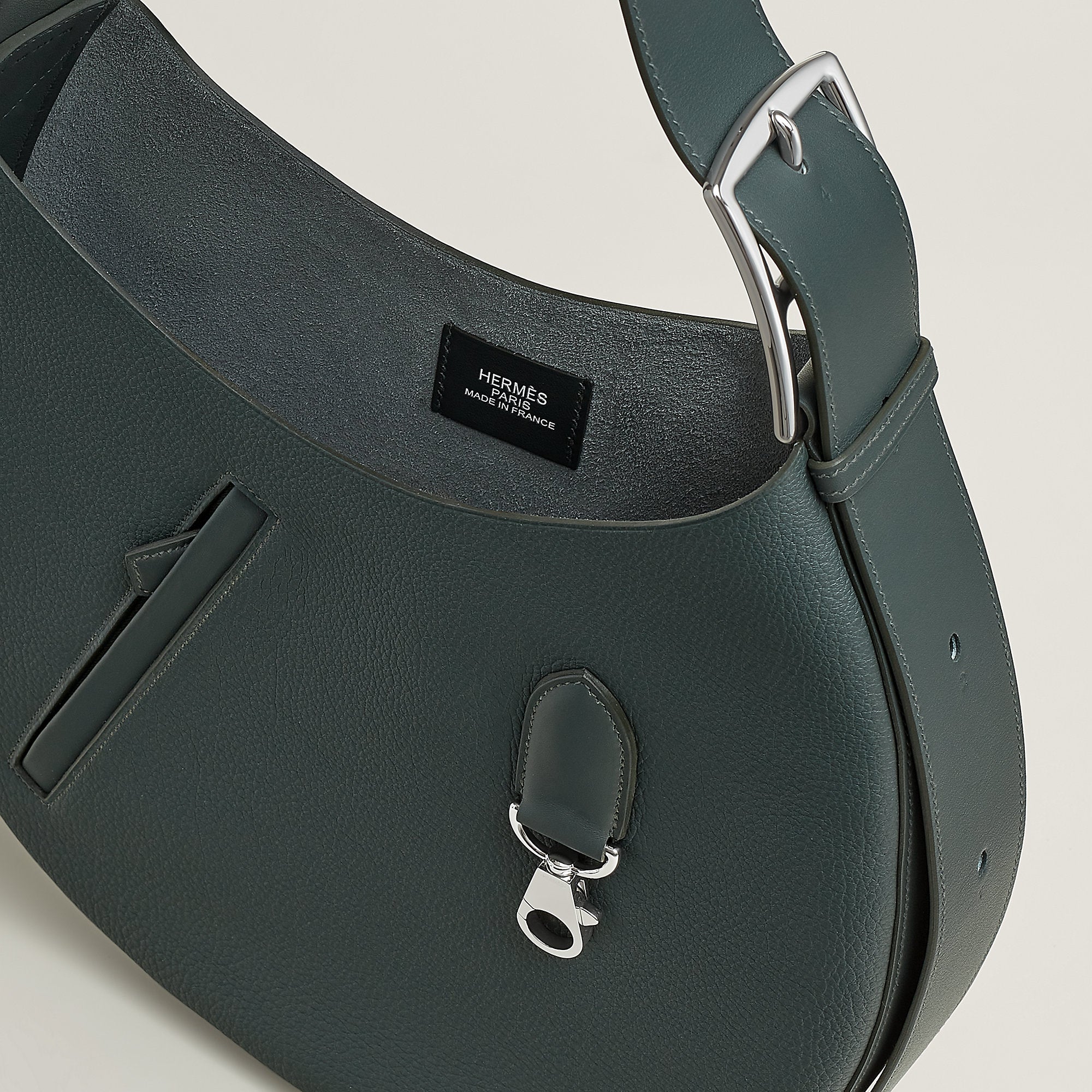 Hermes Arcon Bag Cru