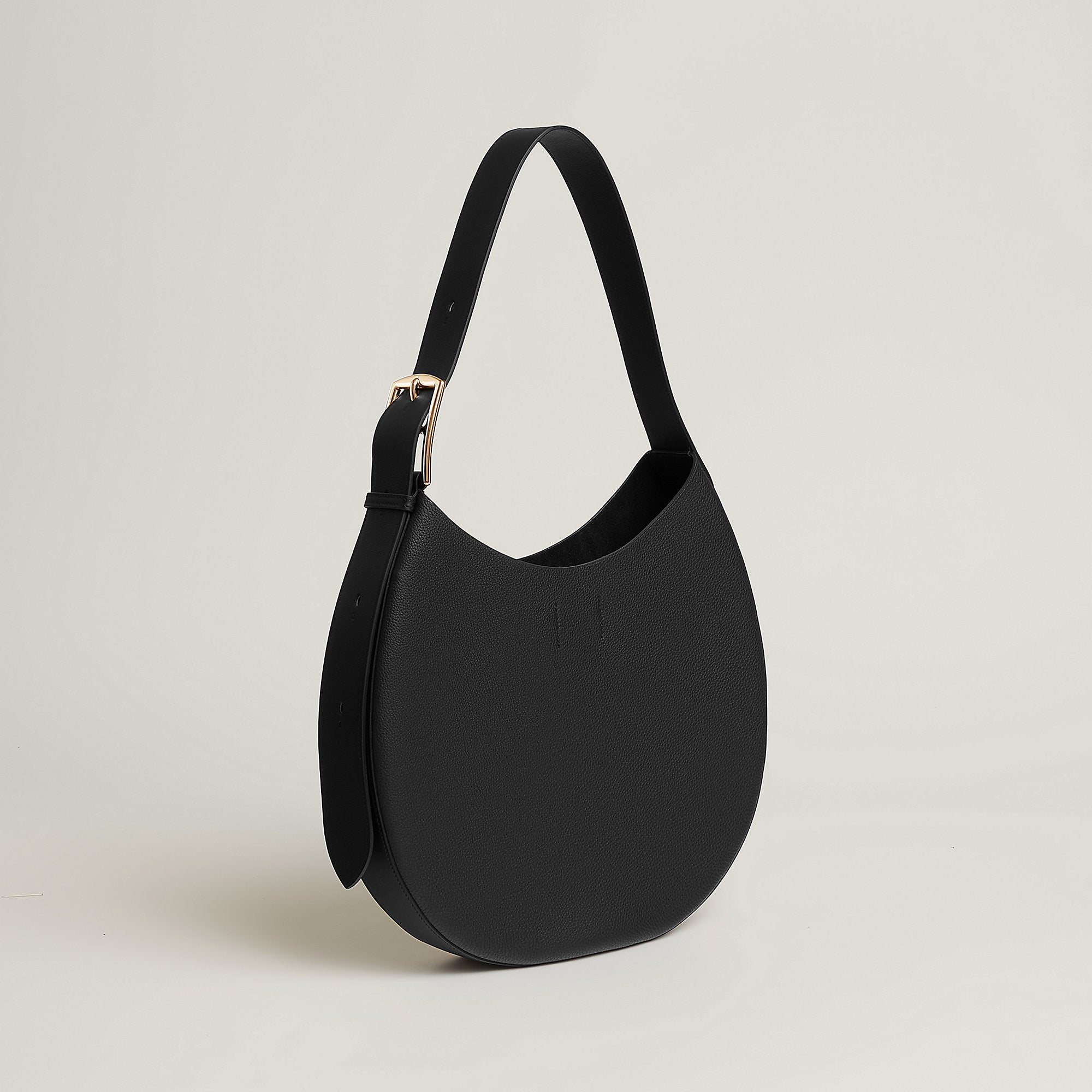 Hermes Arcon Bag Noir