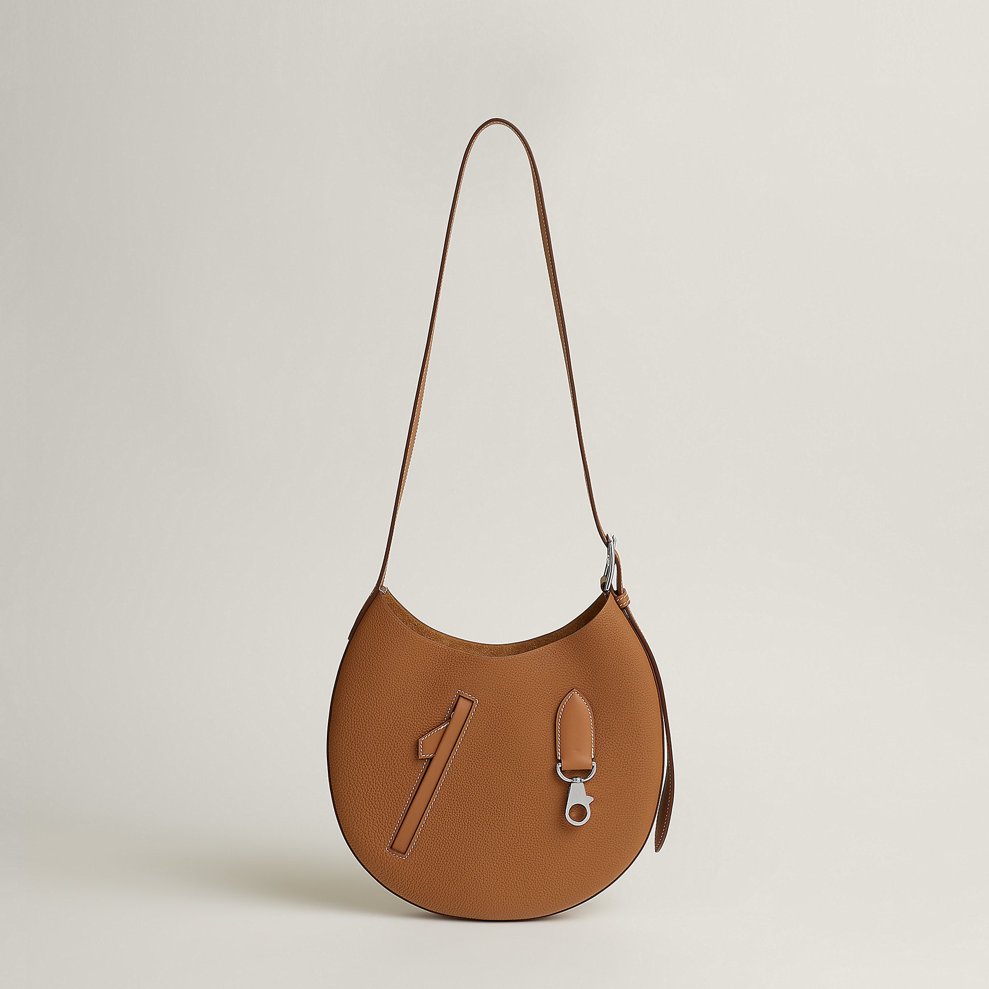 Hermes Arcon Slim Bag Cru