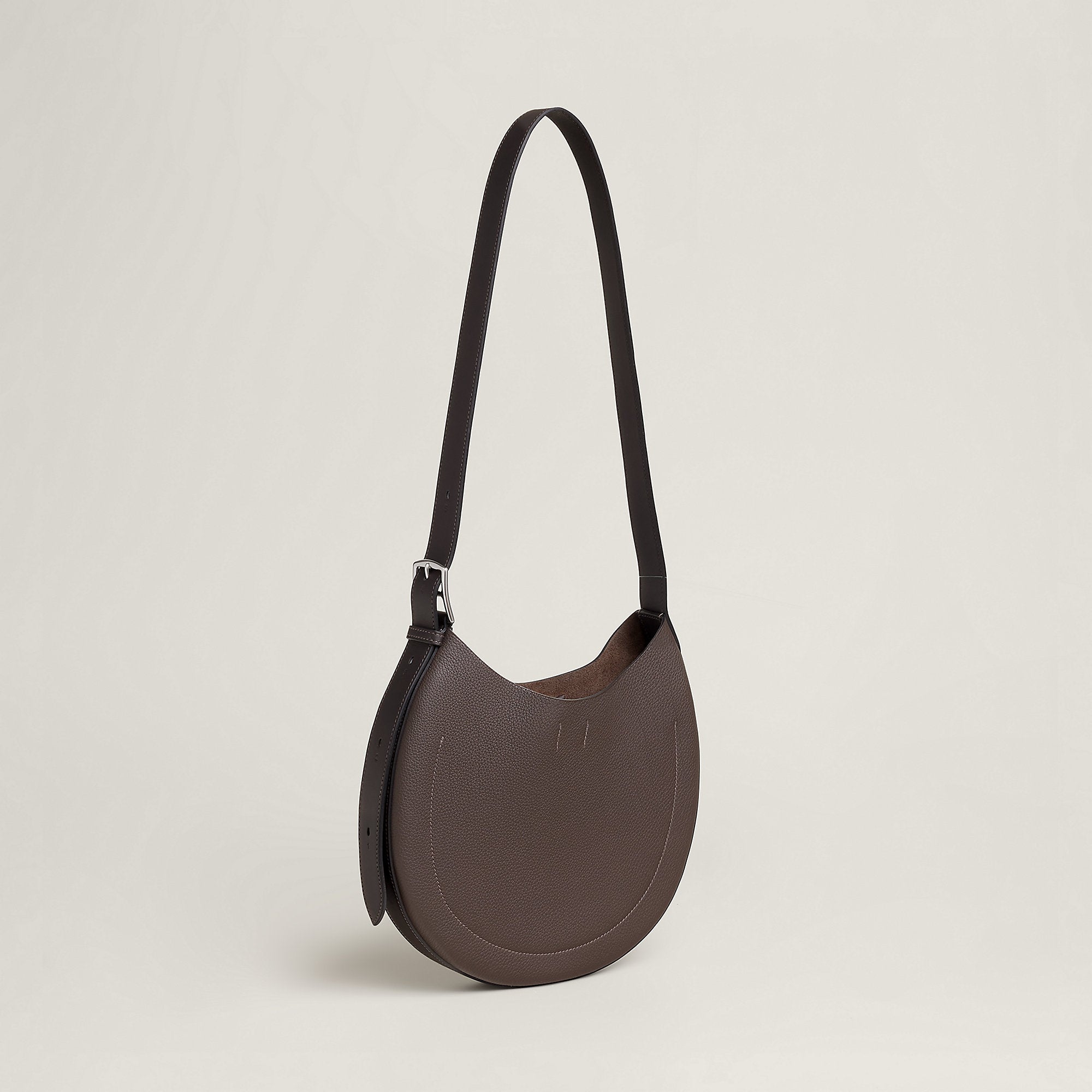 Hermes Arcon Slim Bag Cru