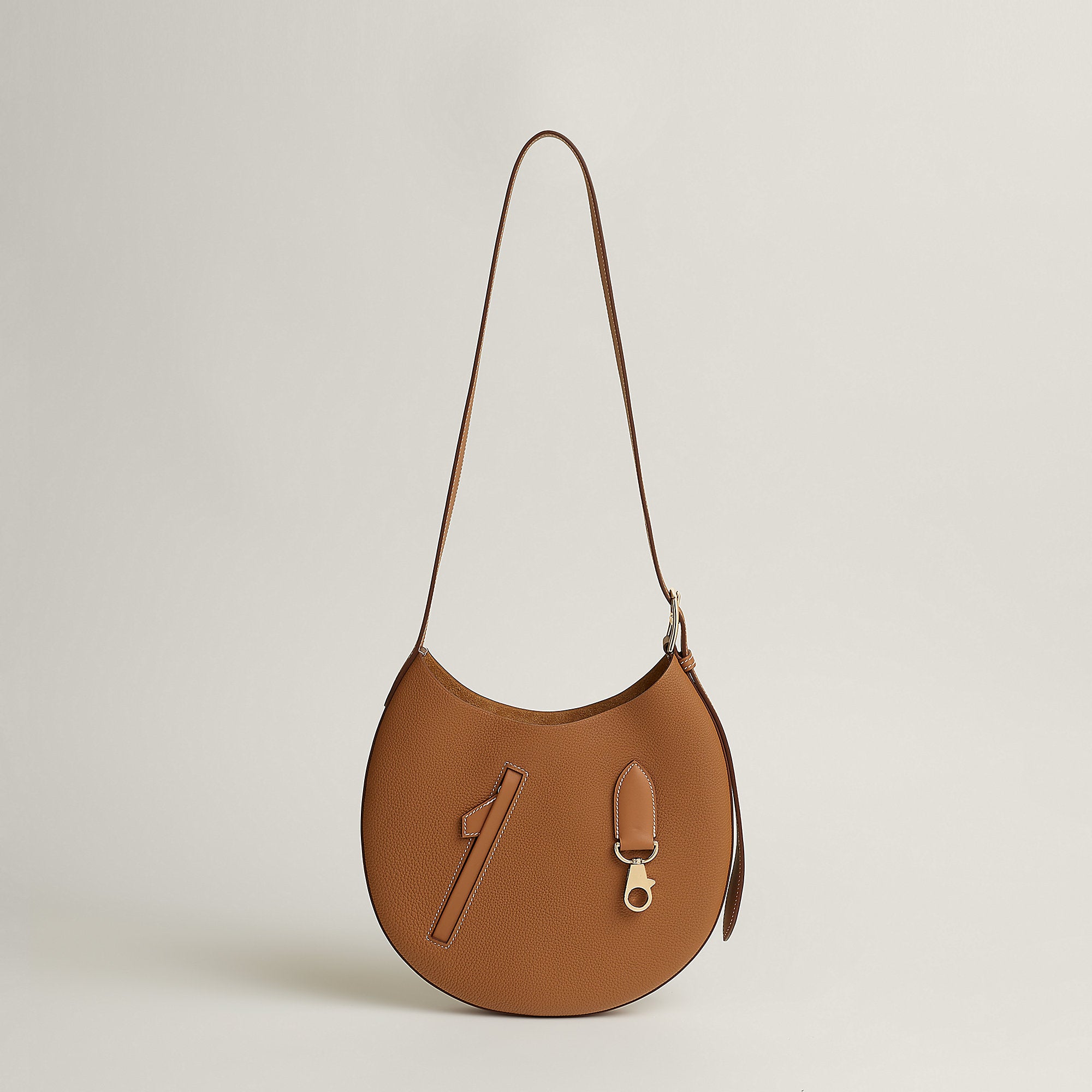Hermes Arcon Slim Bag Cru