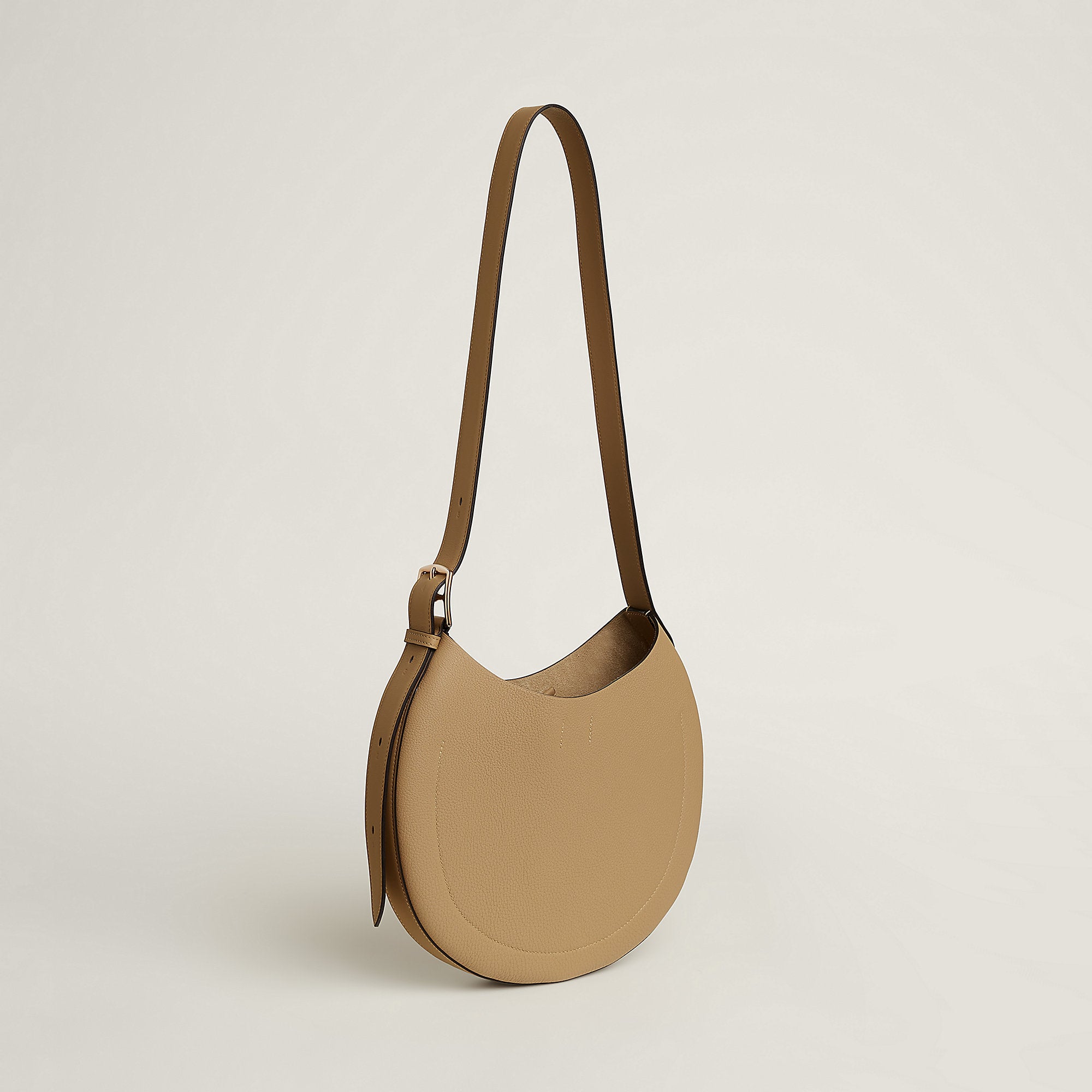 Hermes Arcon Slim Bag Poussire