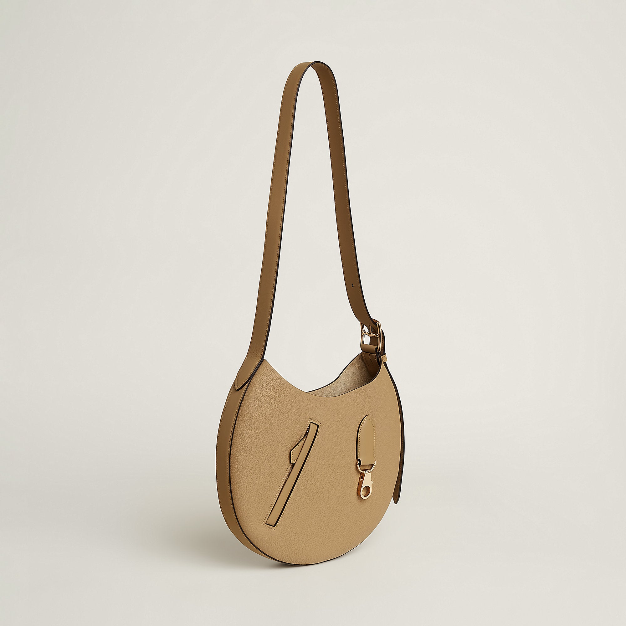 Hermes Arcon Slim Bag Poussire