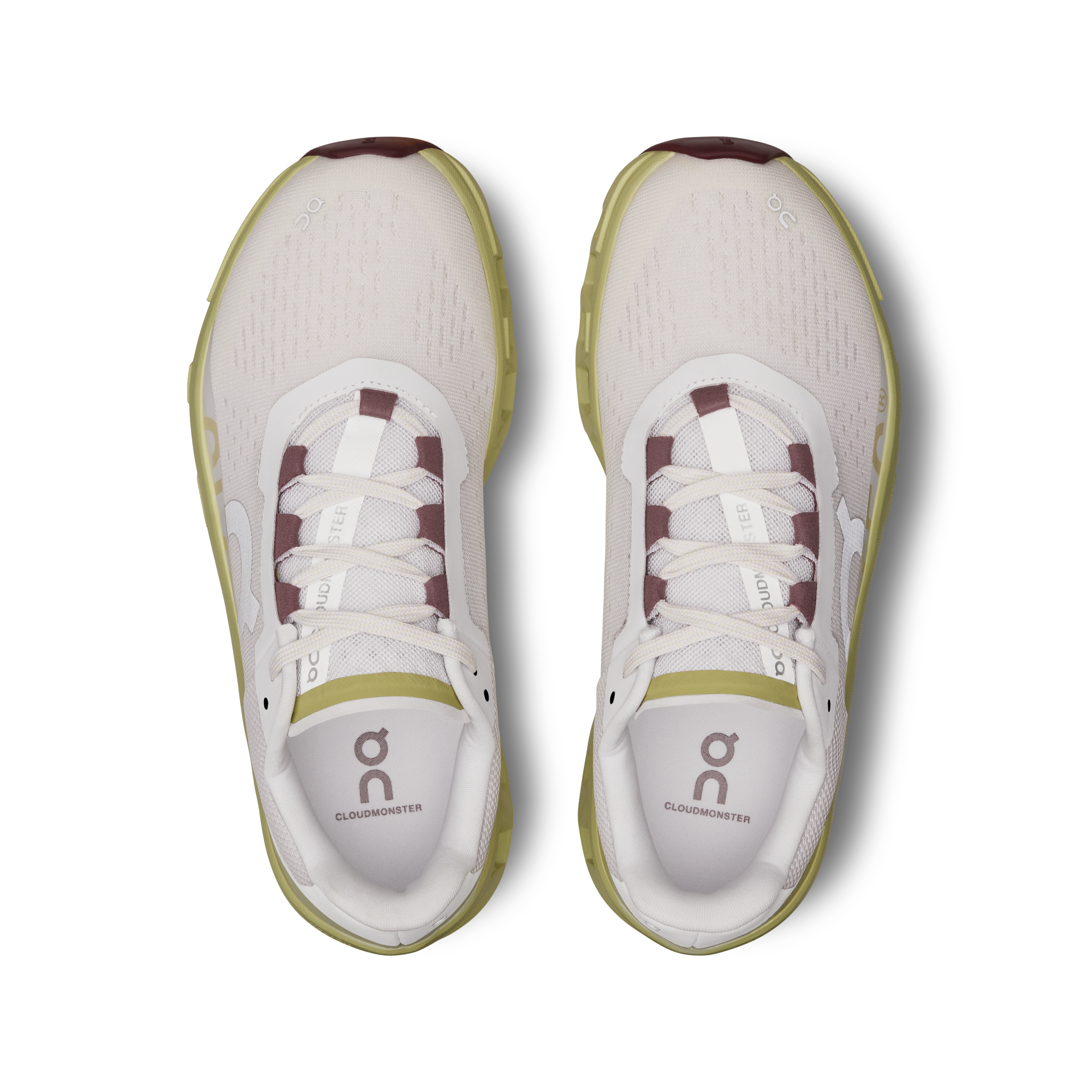 On Cloudmonster Frost Acacia (Women'S)